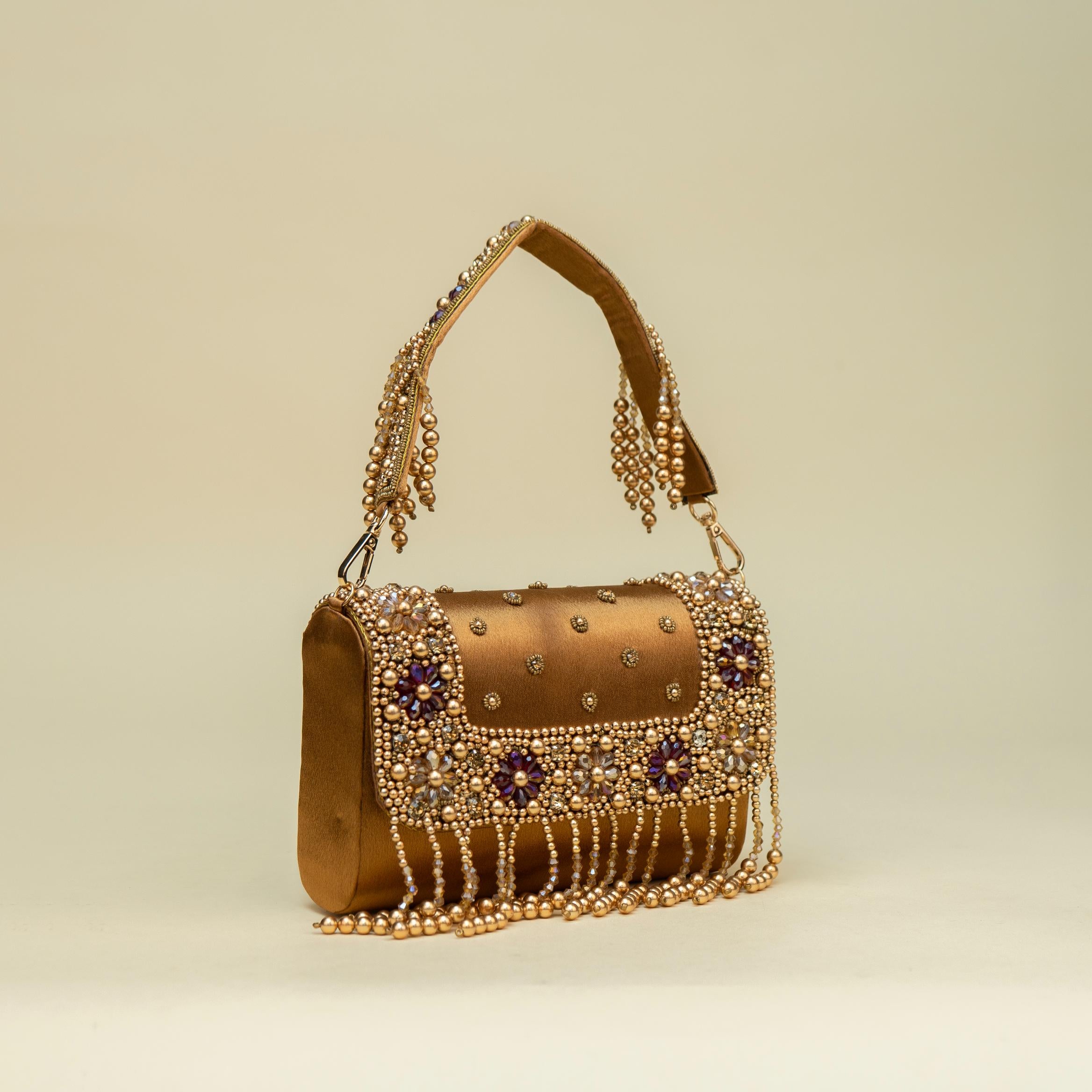 Lunara Bead Detail Collection