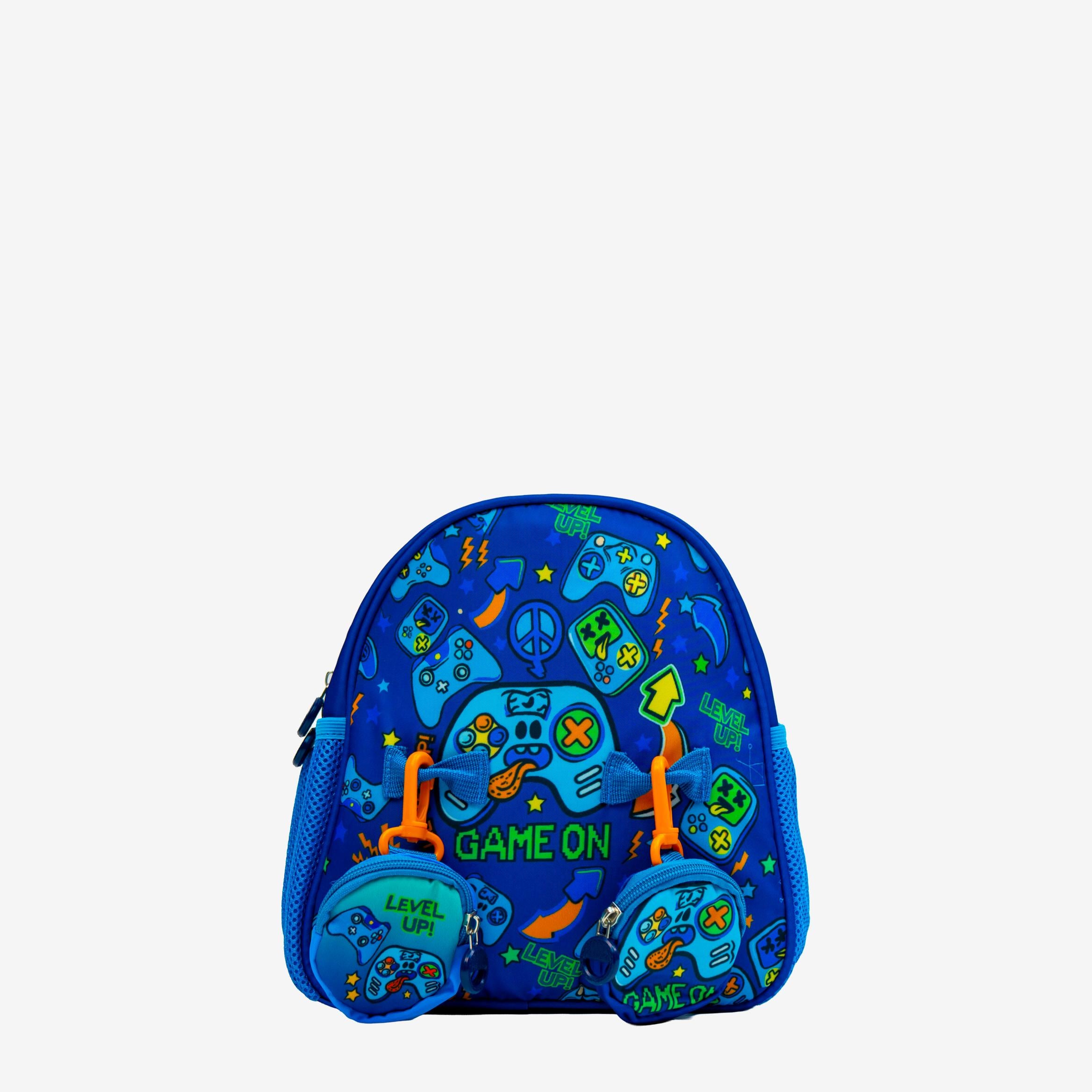 Little Builder Backpack