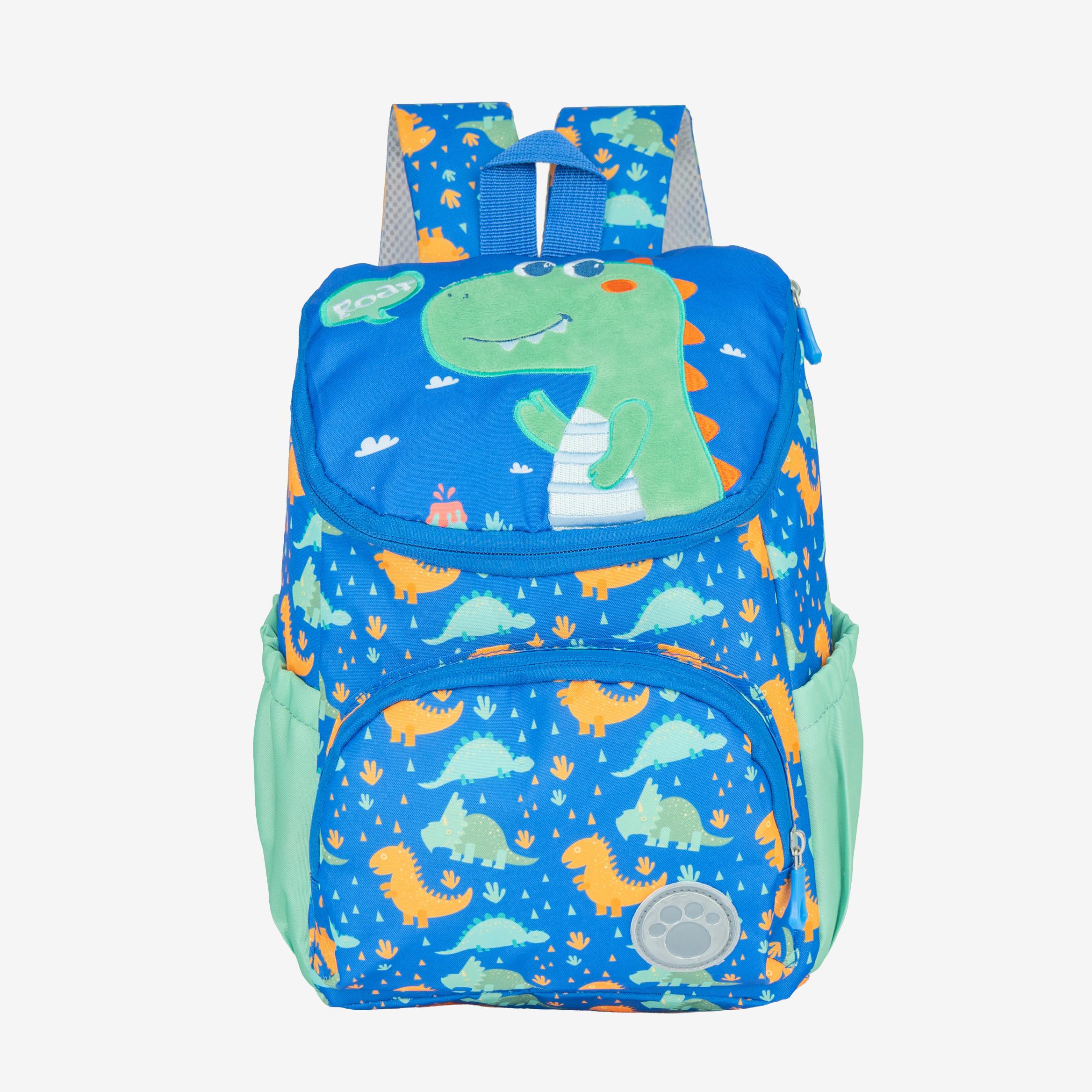 Playtime Buddy Backpack