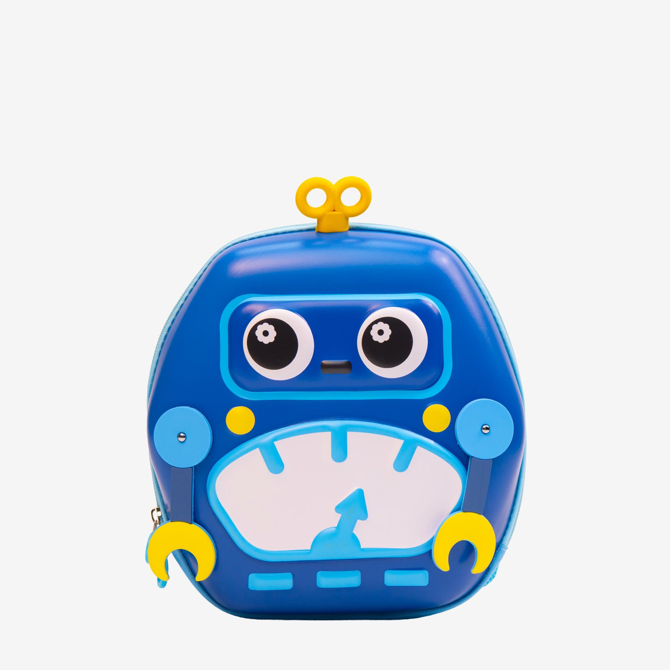Little Tech Bot Backpack