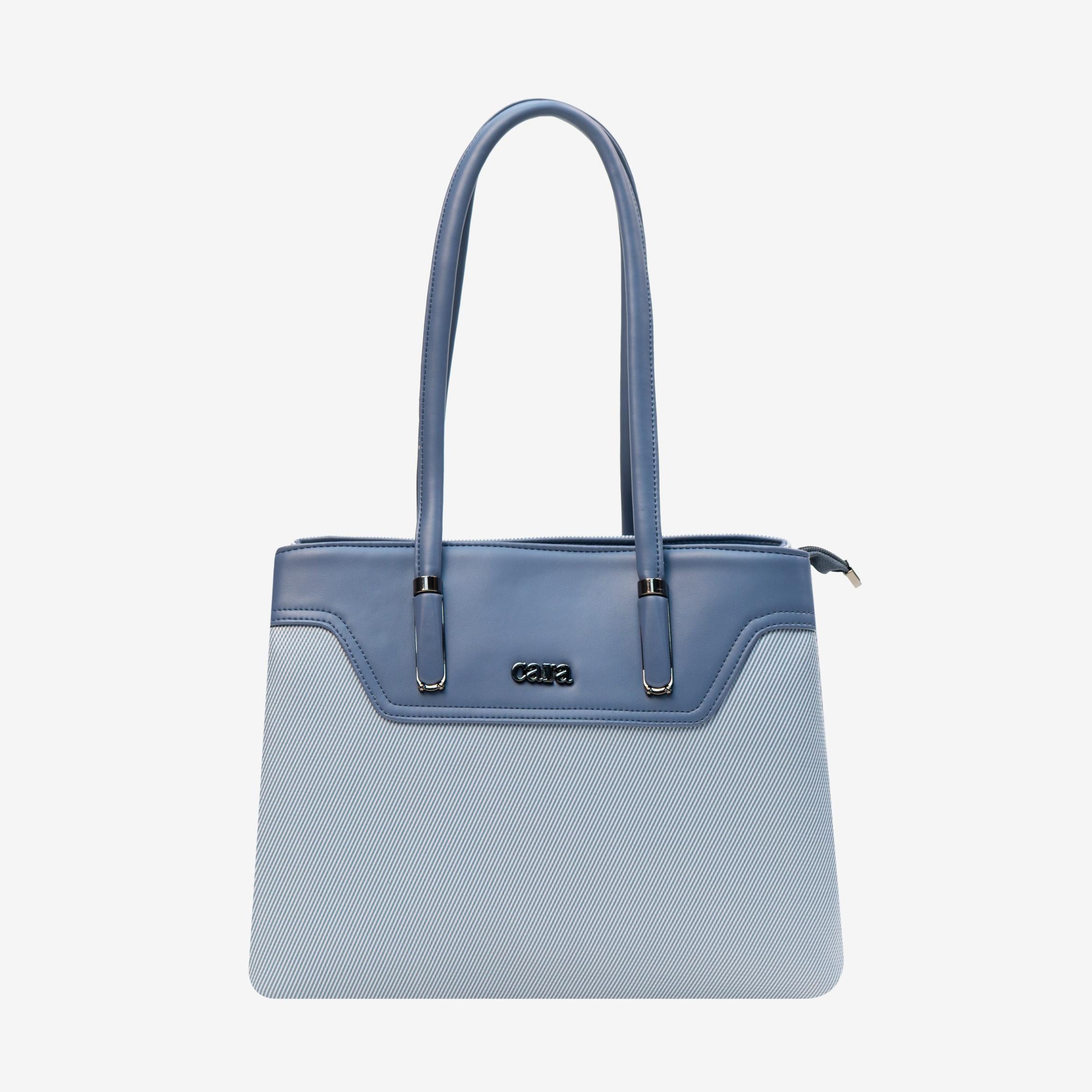 Contour Classic Handbag