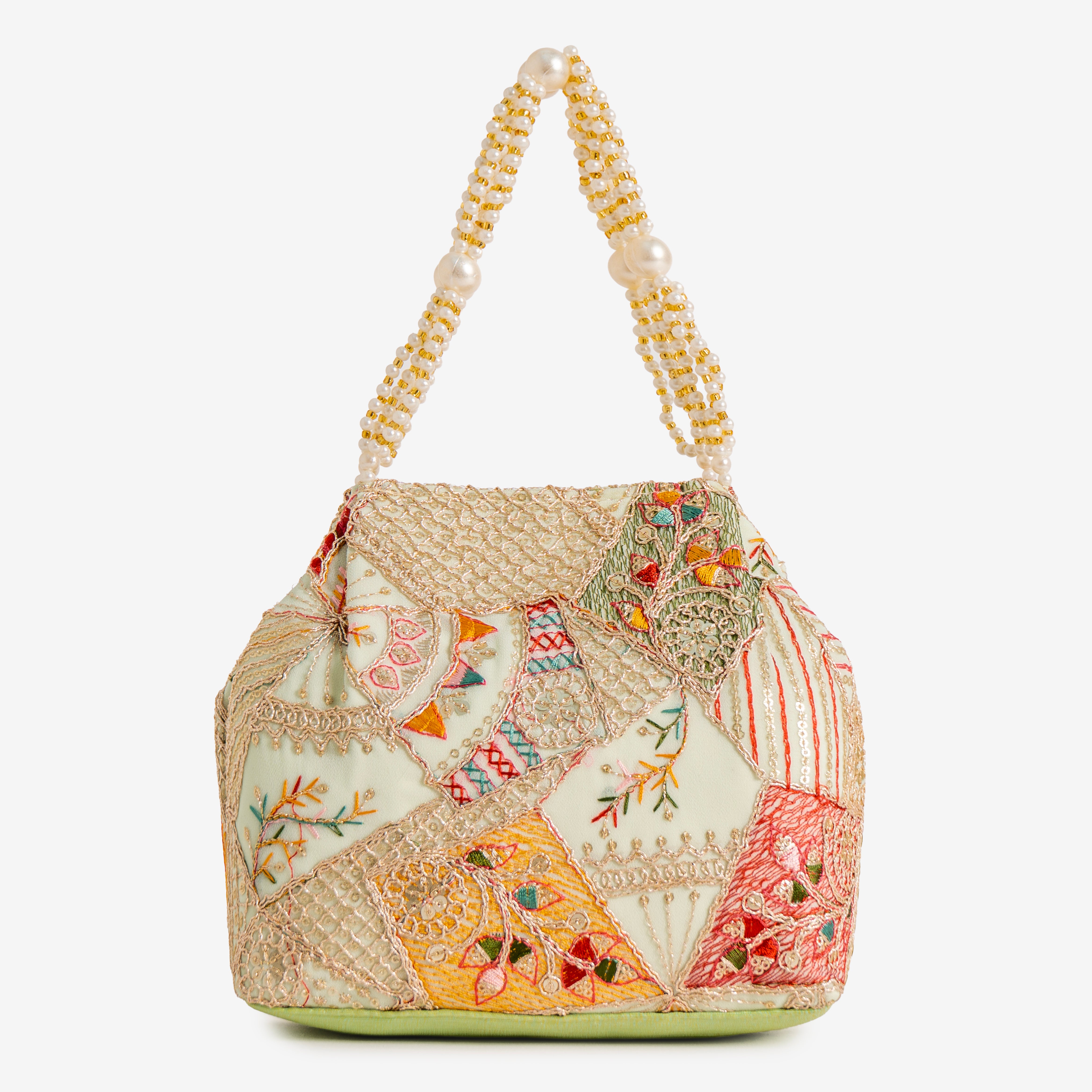 Bridal Charm Potli