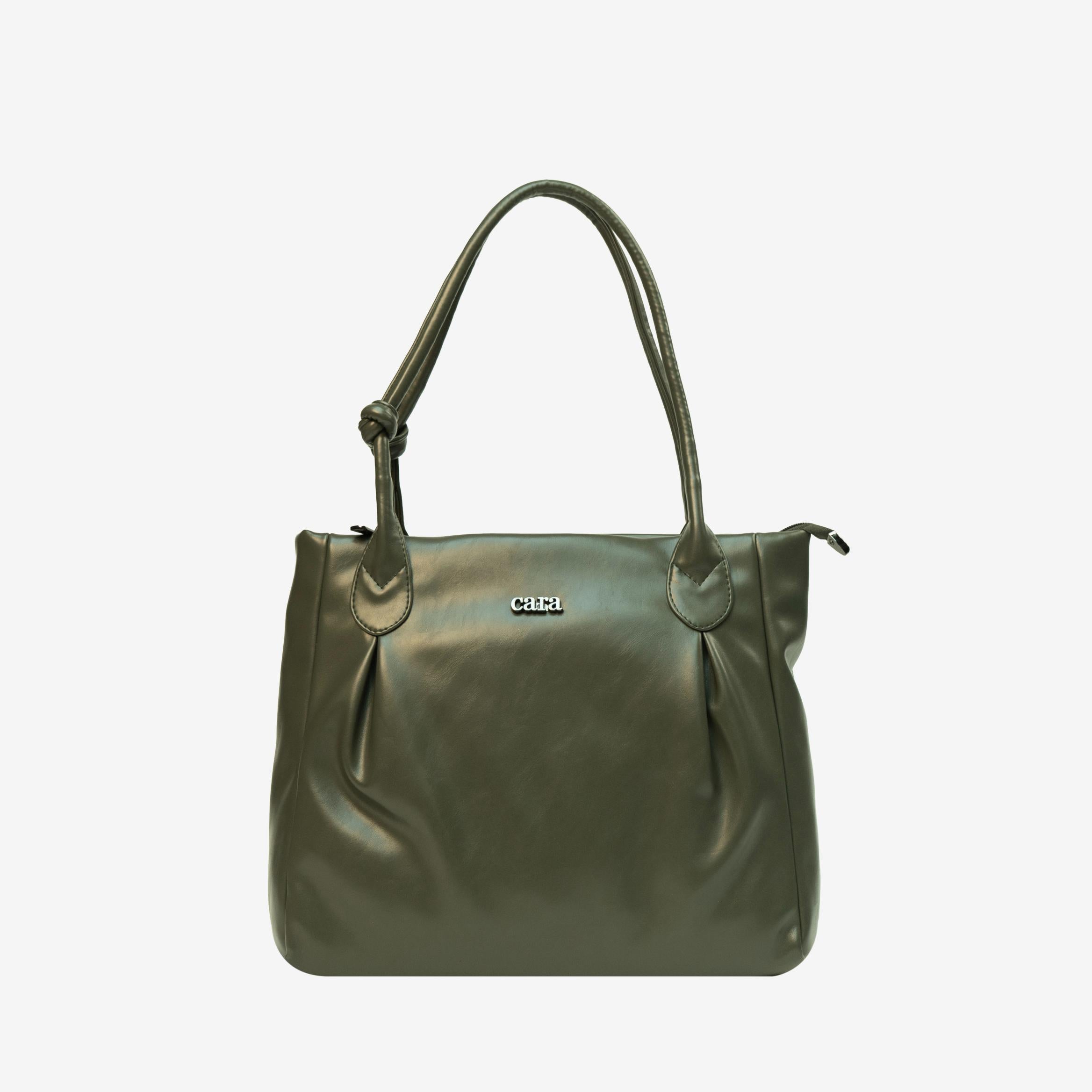 City Balance Handbag