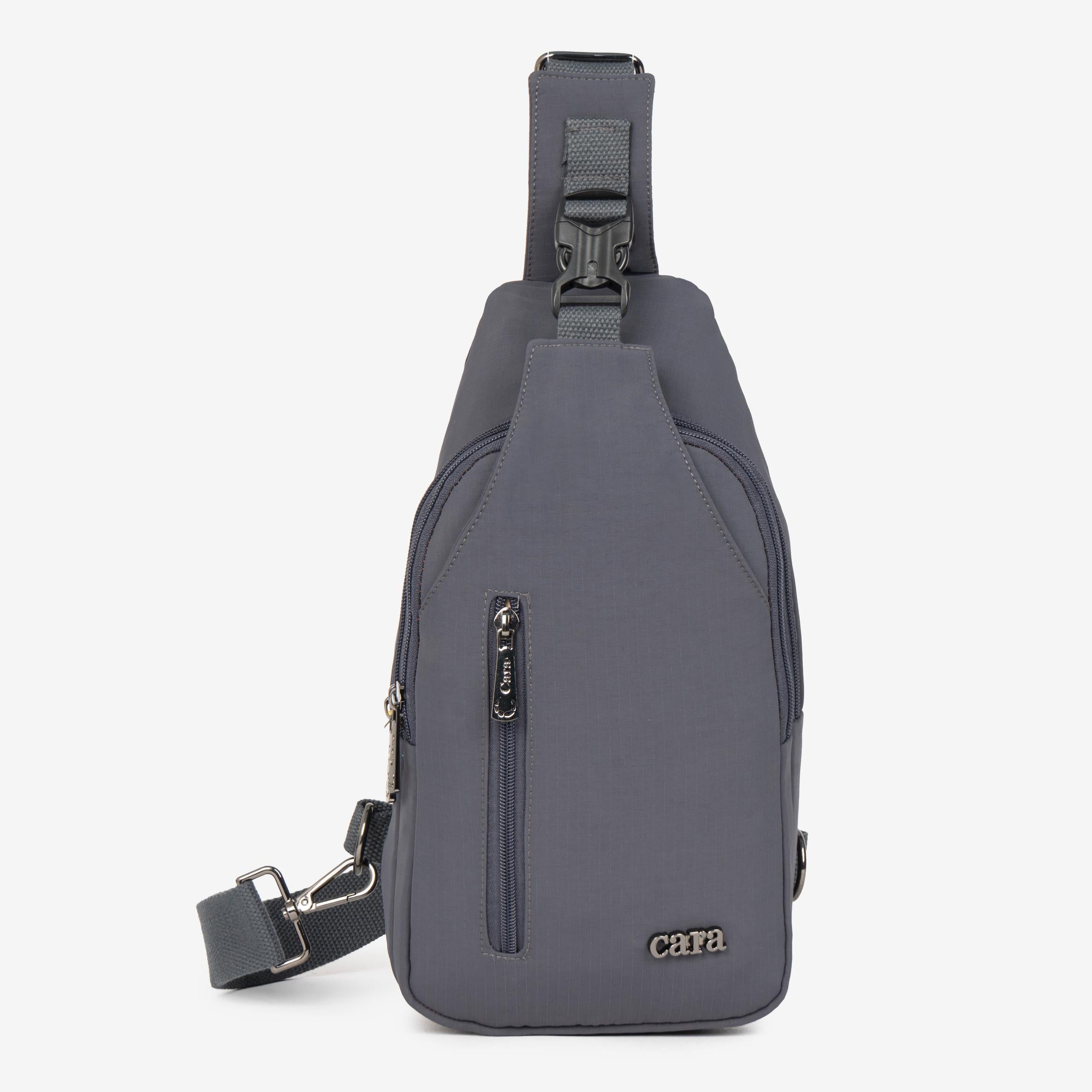 Smart Nomad Crossbody Bag