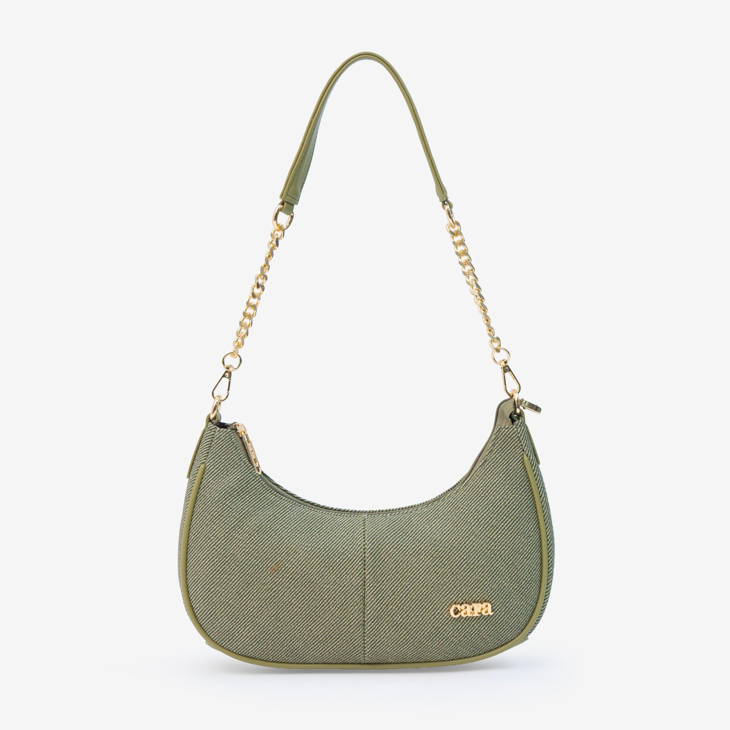Timeless Elegance Luna Purse
