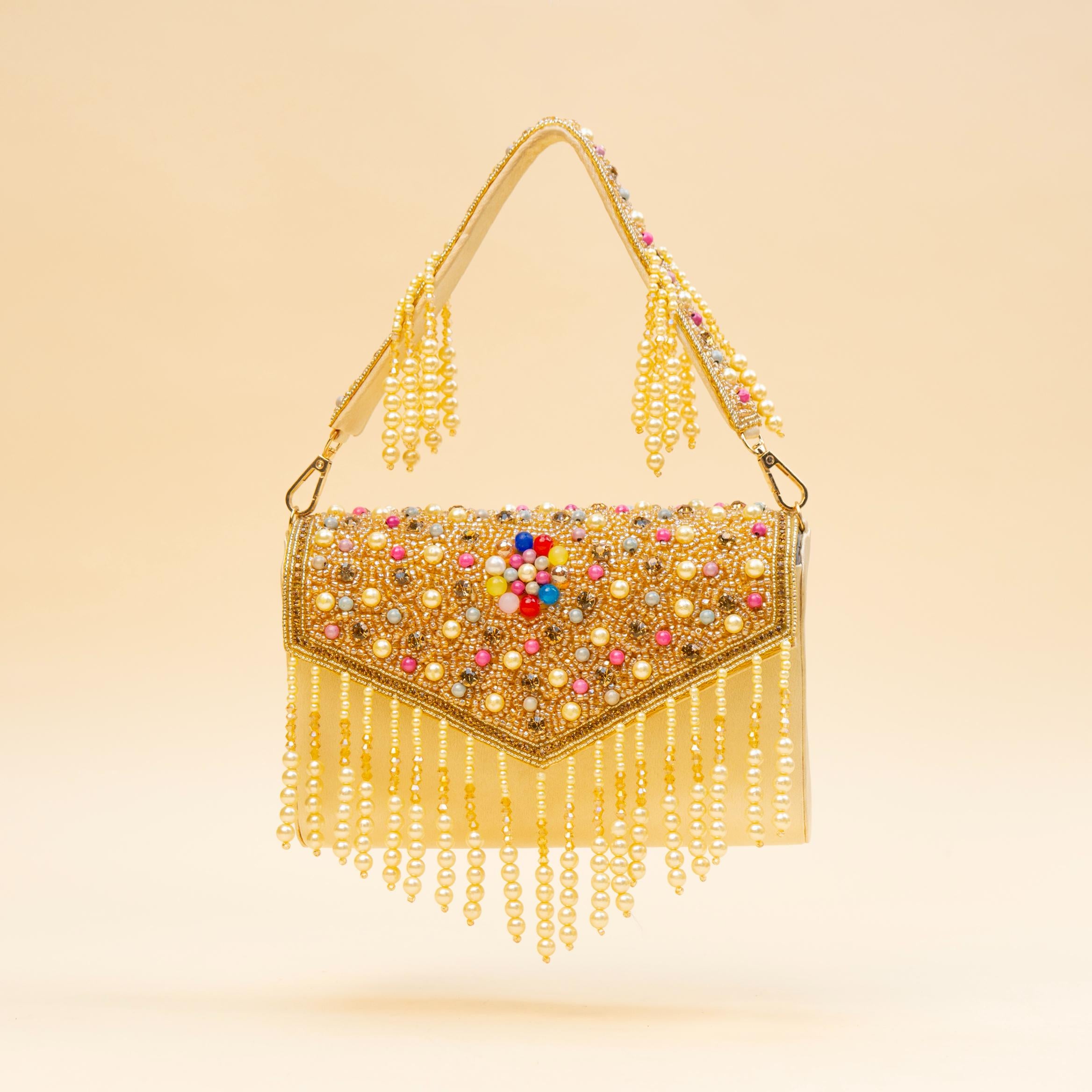 Crystal Opulence Collection