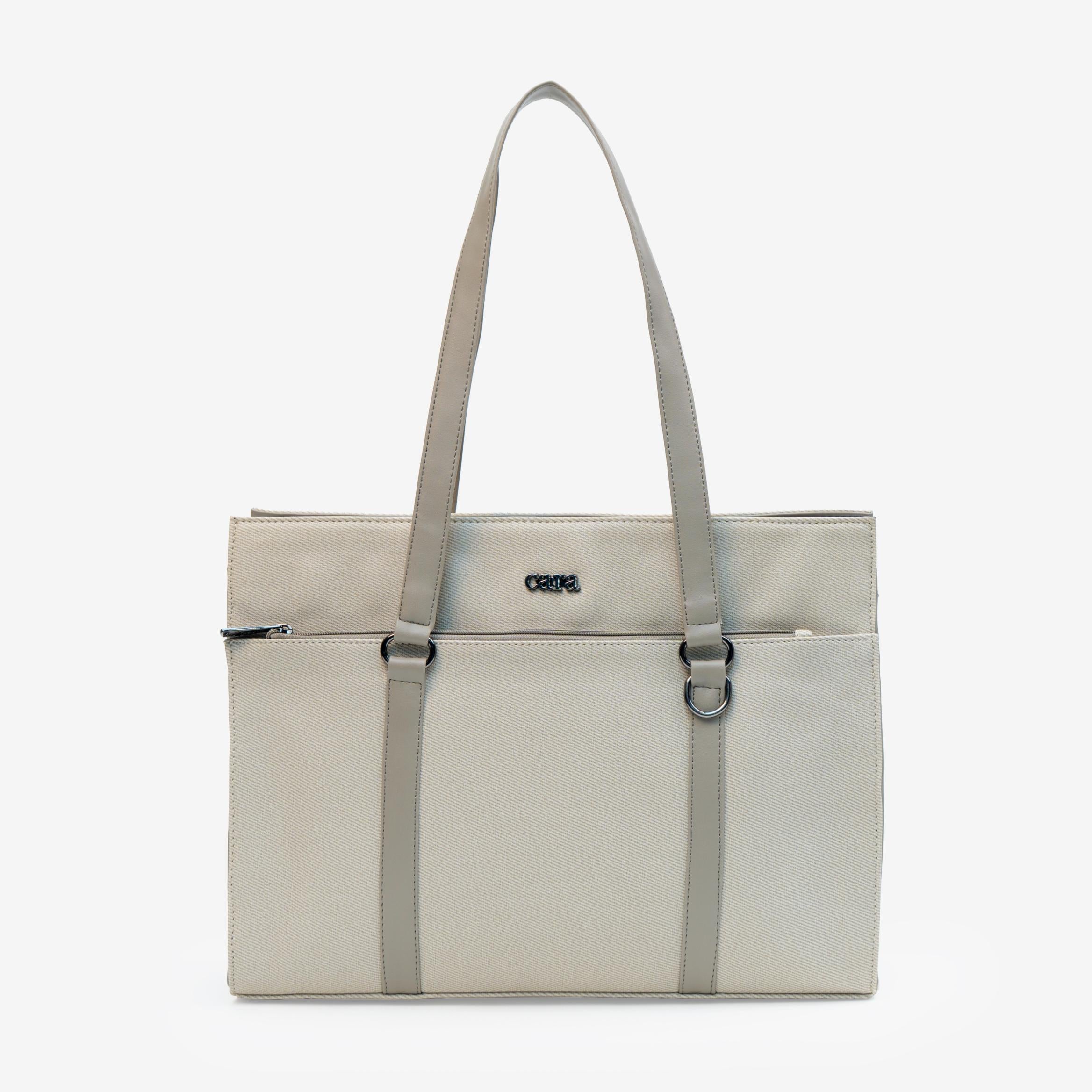 The Linear Satchel