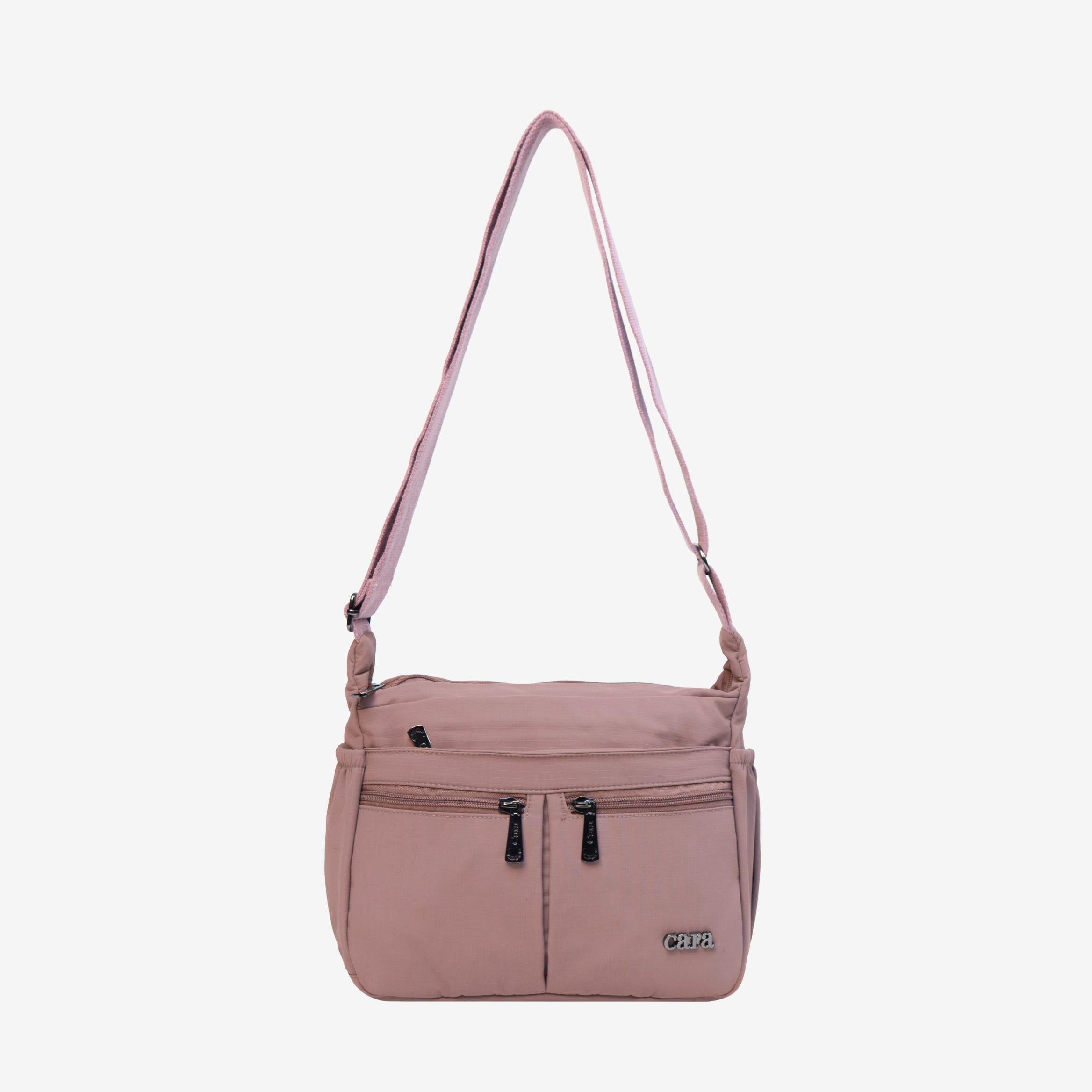 Commute-Ready Nomad Sling
