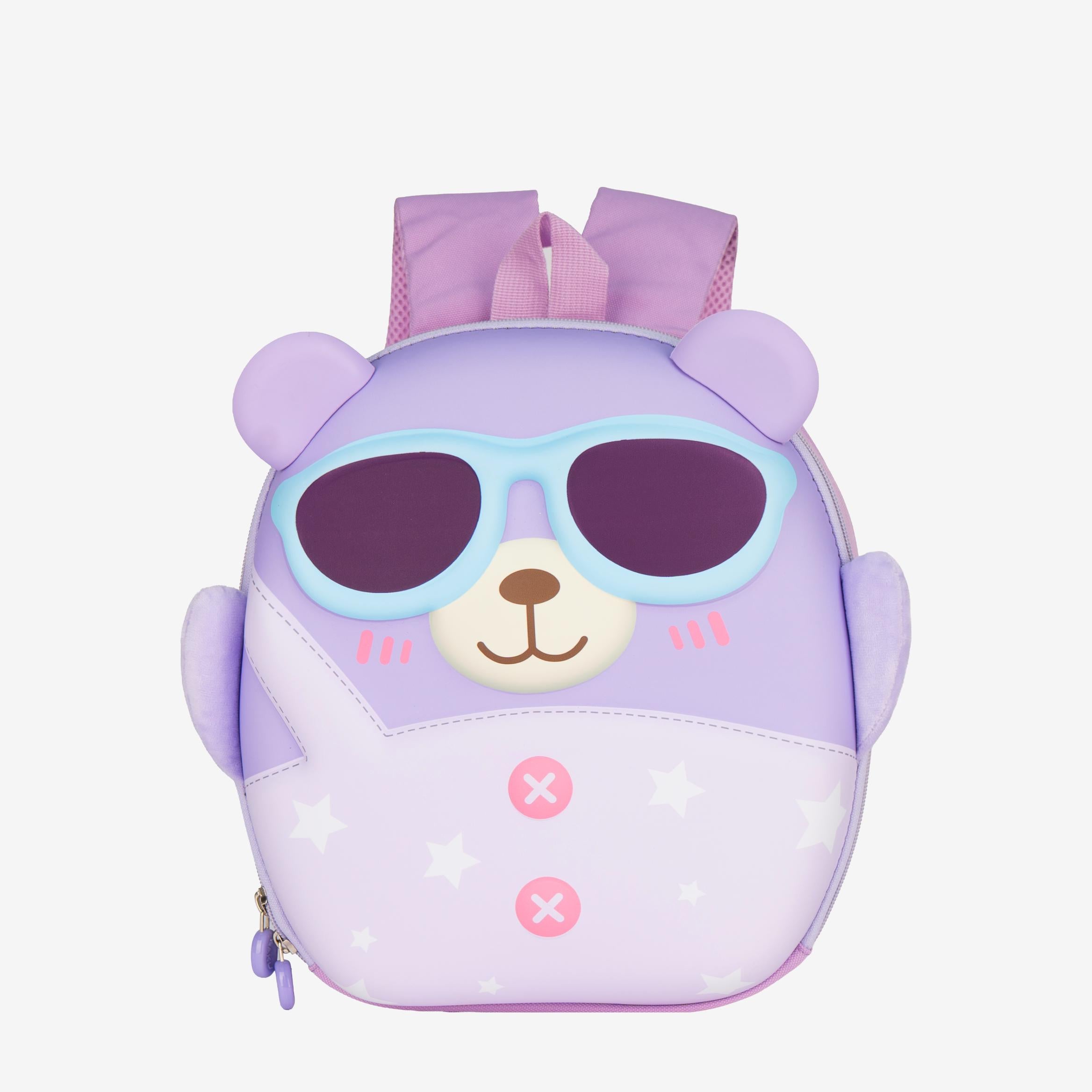 Sunny Bear Backpack
