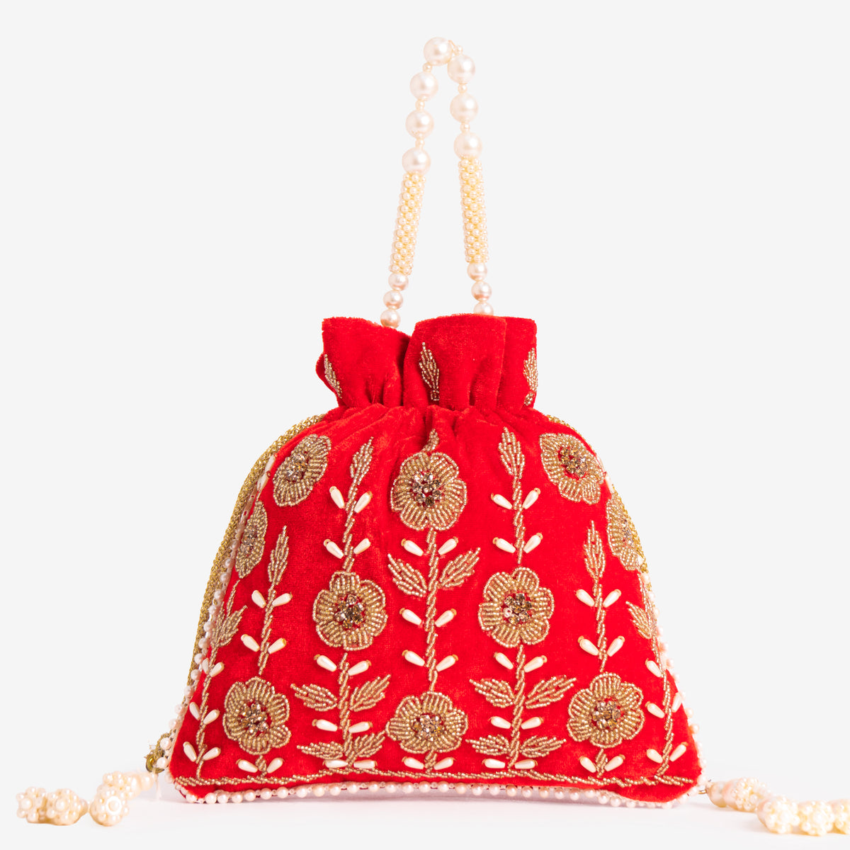 Imperial Charm Potli