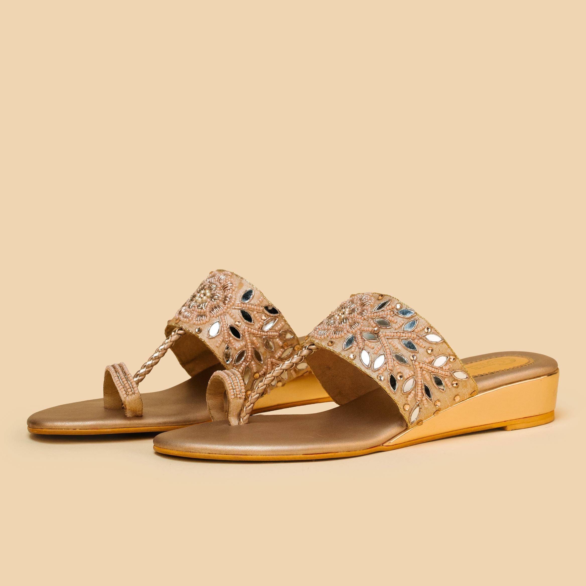 Silver Leaf Flats