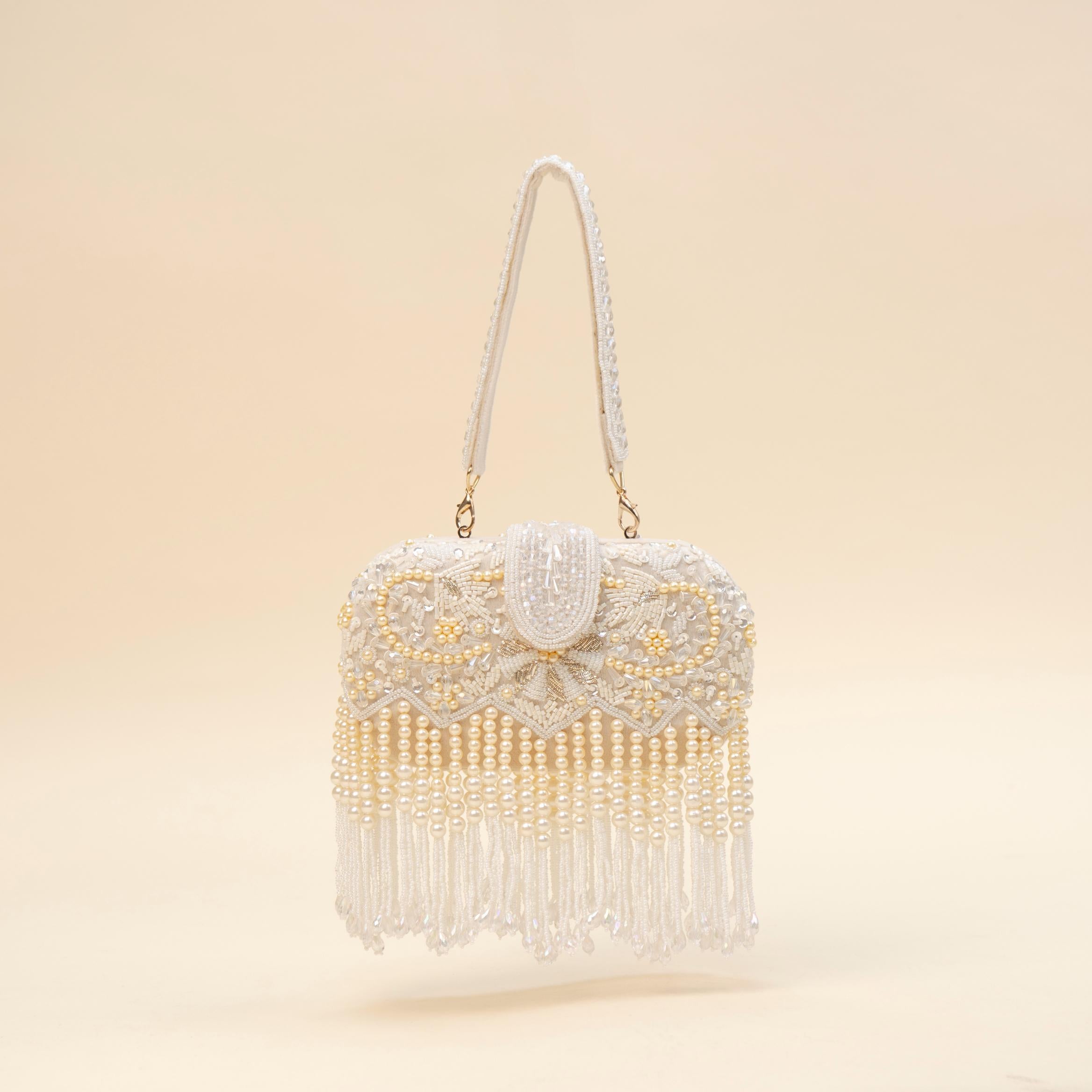 Grand Pearl Collection