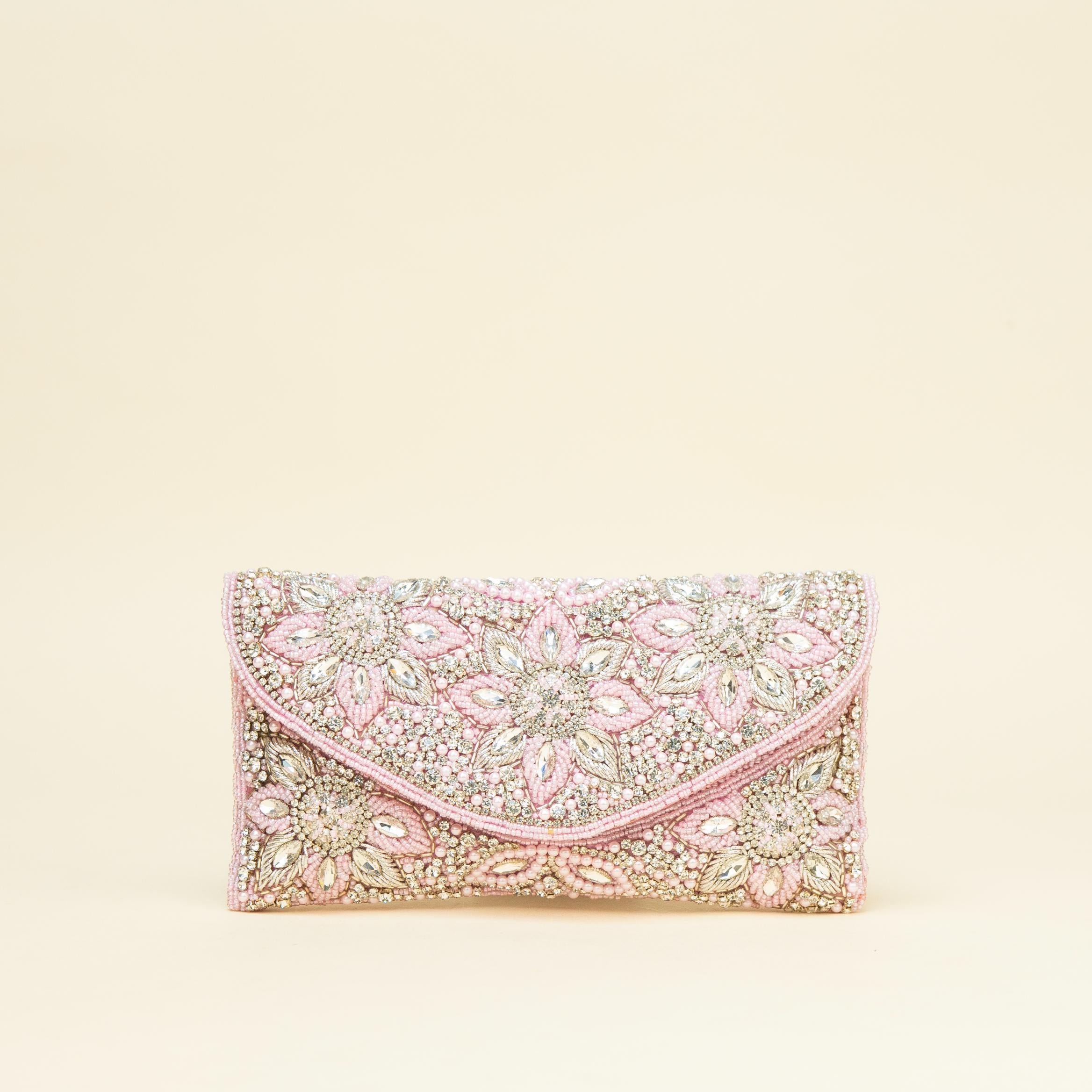 Monvera Chain Bead Collection