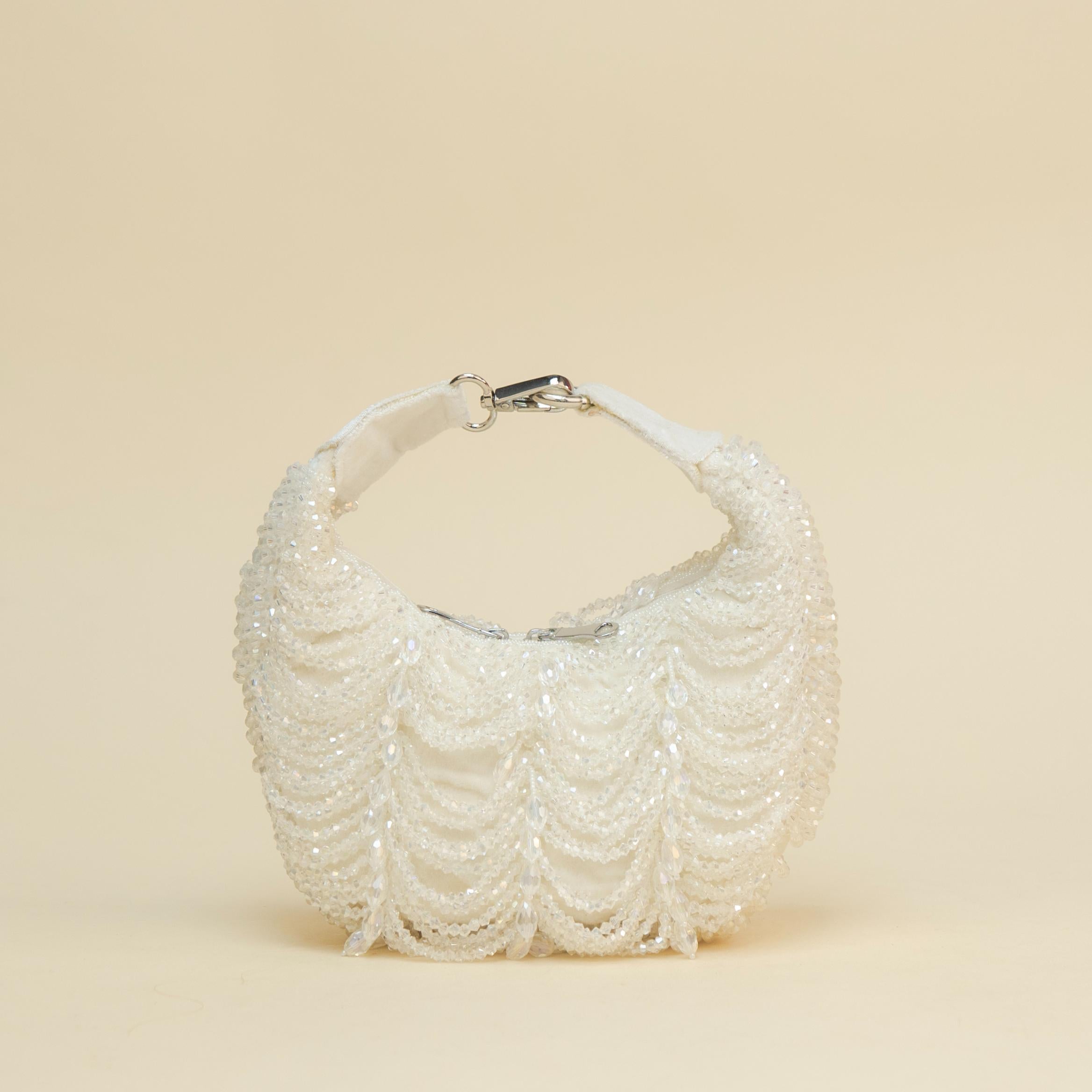 Refina Single Strap Edit