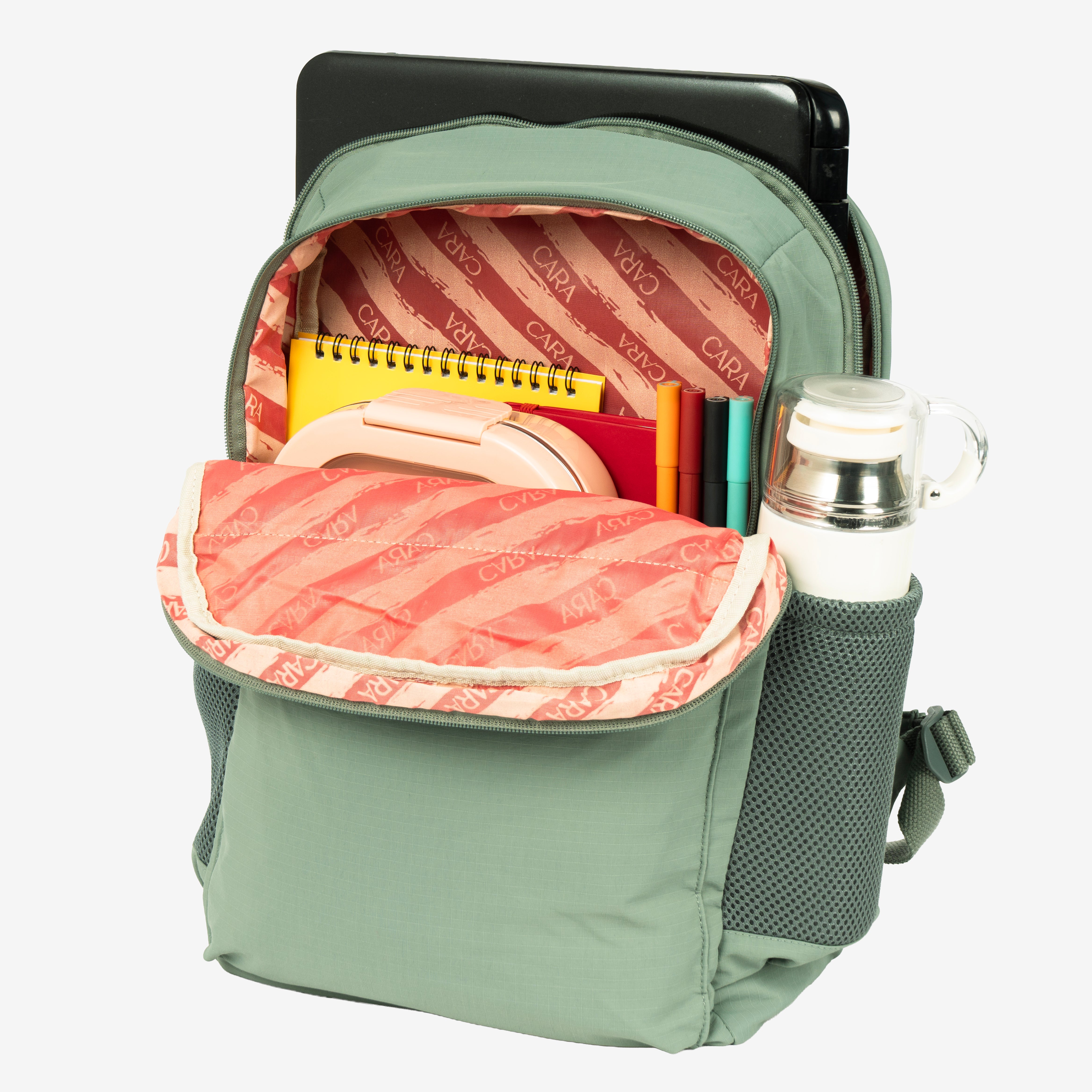 Urban Style Commute Backpack