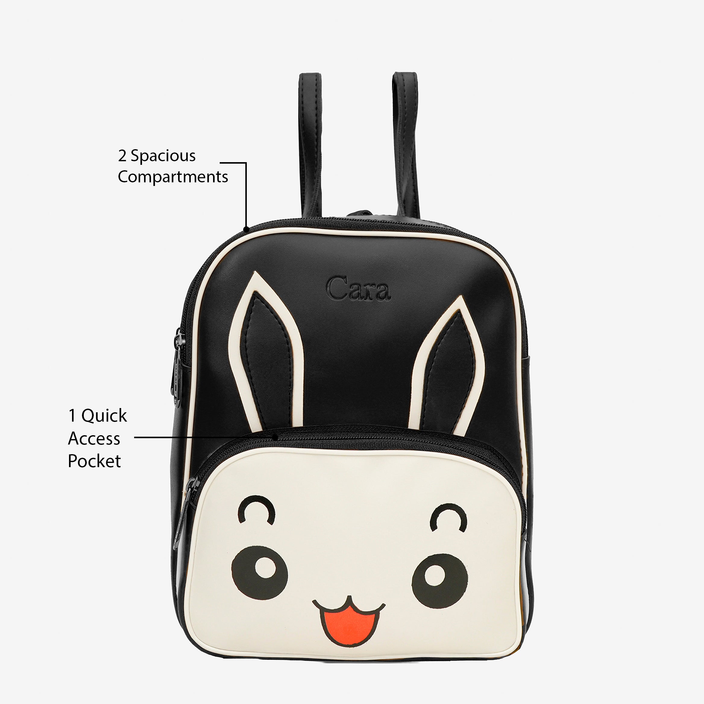 Hopster Backpack