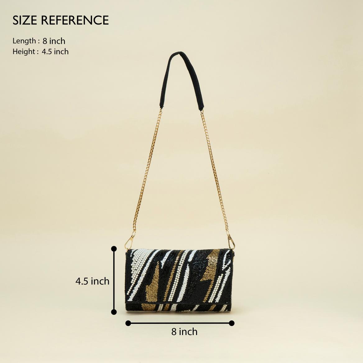 Bead Accent Wedding Collection