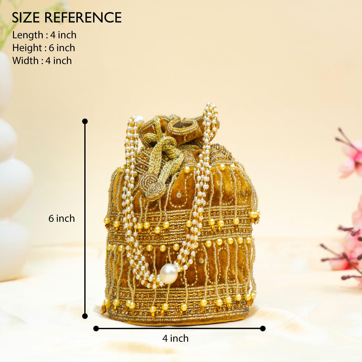 Timeless Luminescence Collection