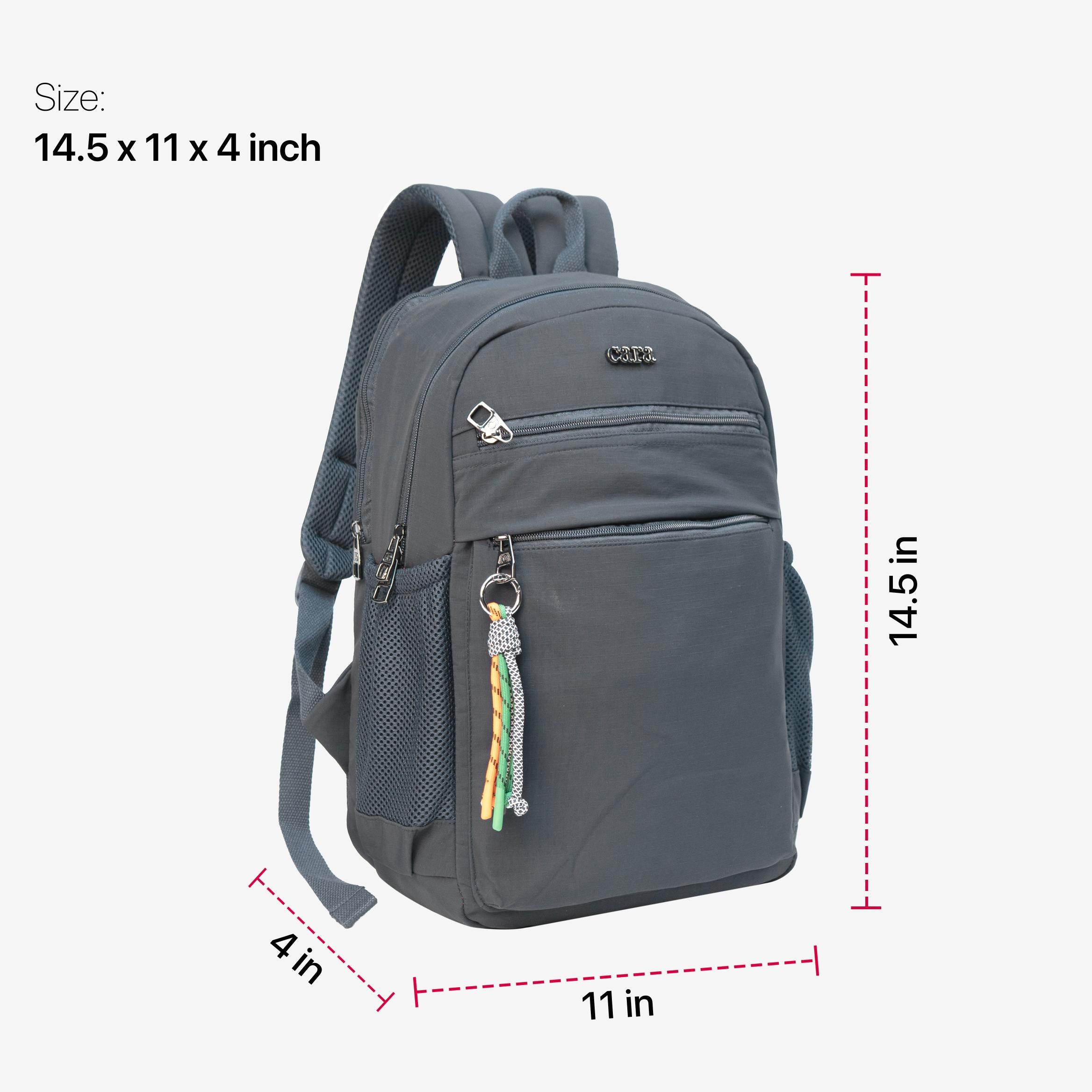 Cloud Carry Backpack