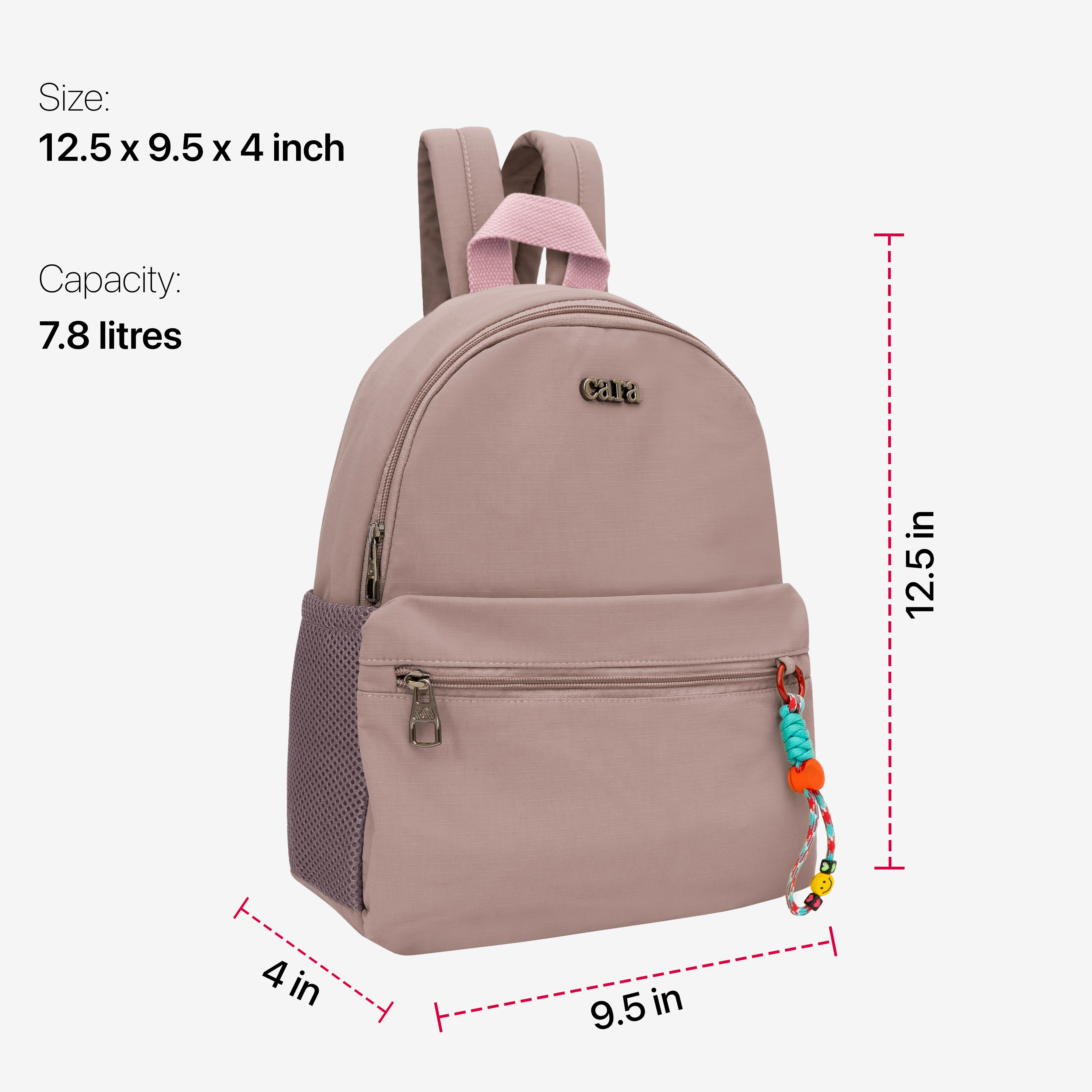 Classic Arc Backpack