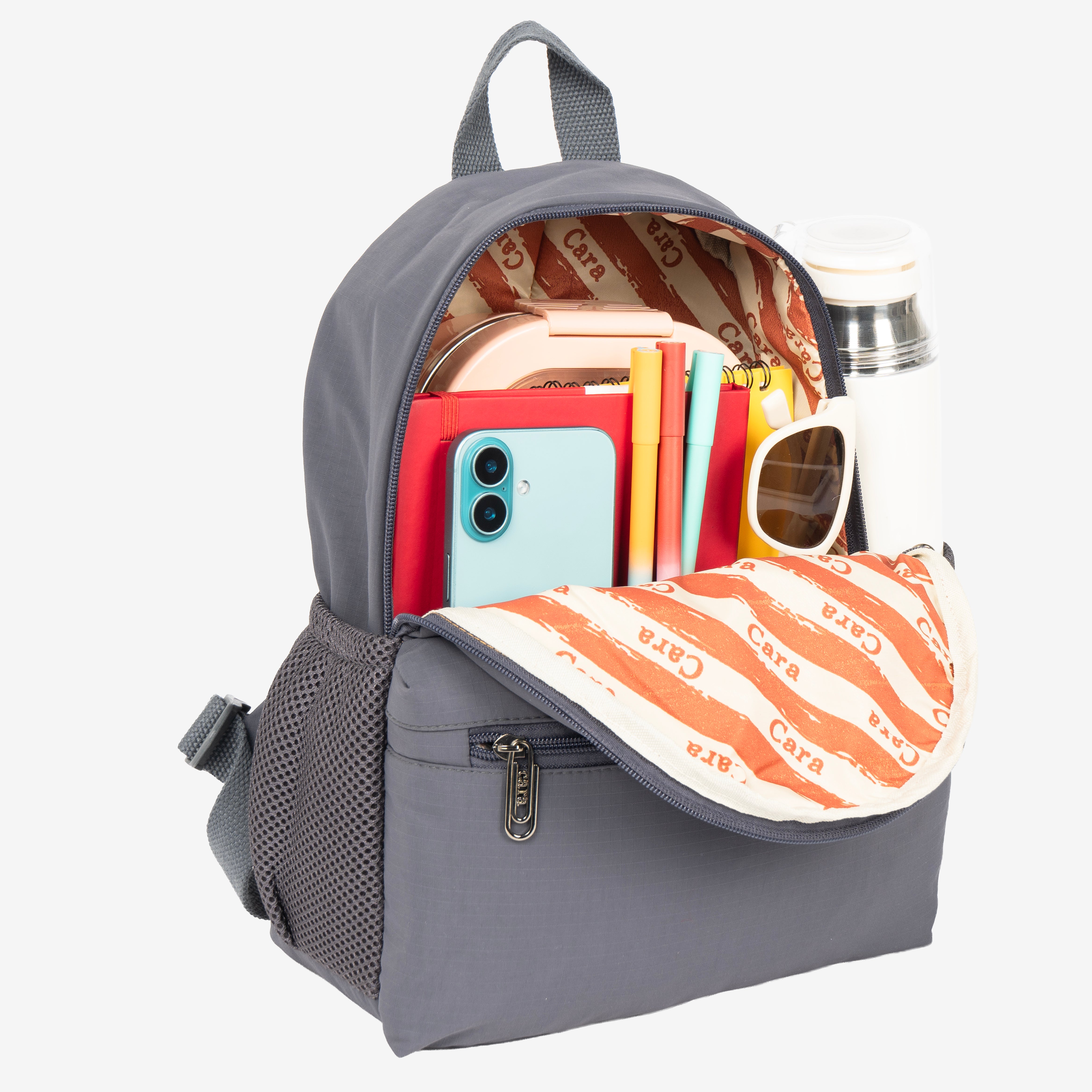 Classic Arc Backpack