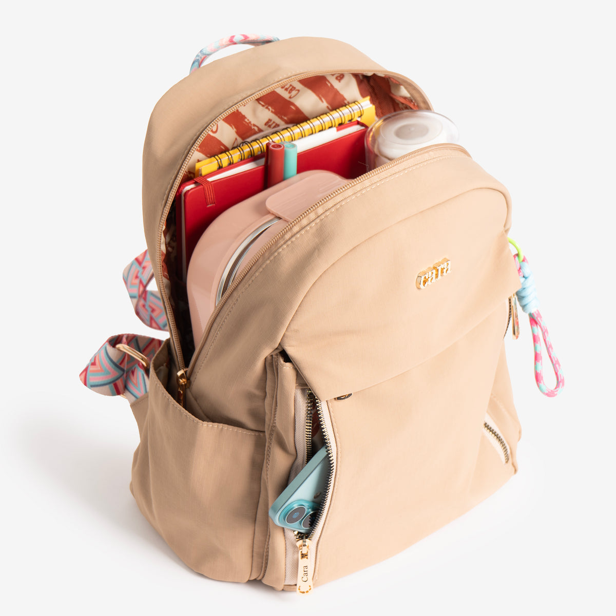 Wander Loop Backpack