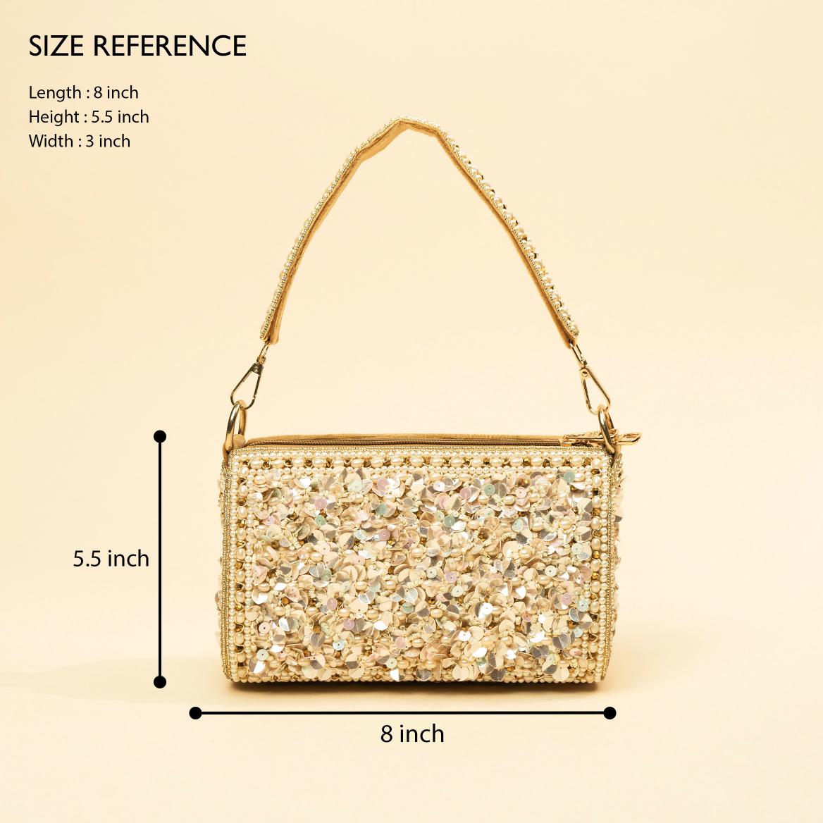 Majestic Poise Wedding Collection