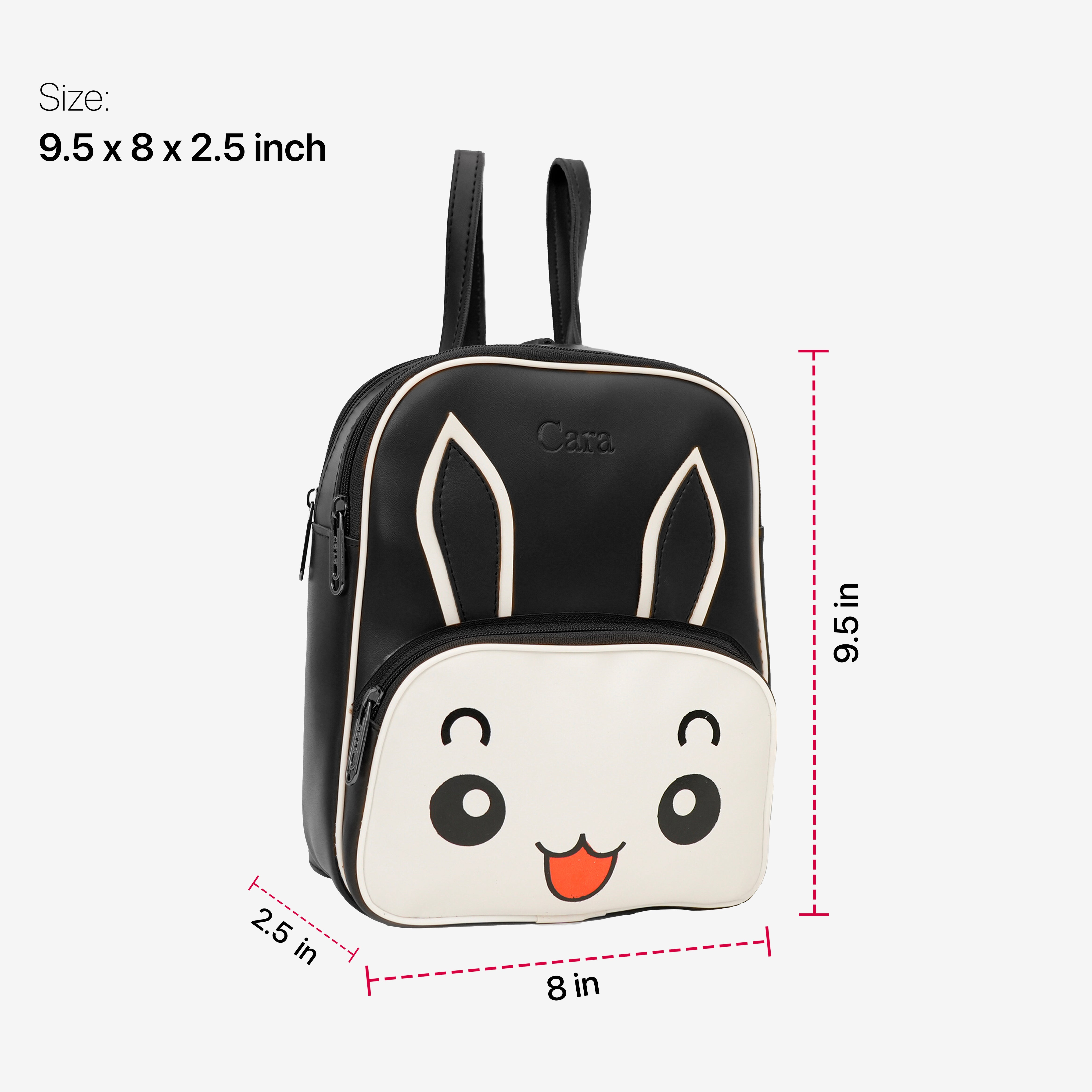 Hopster Backpack
