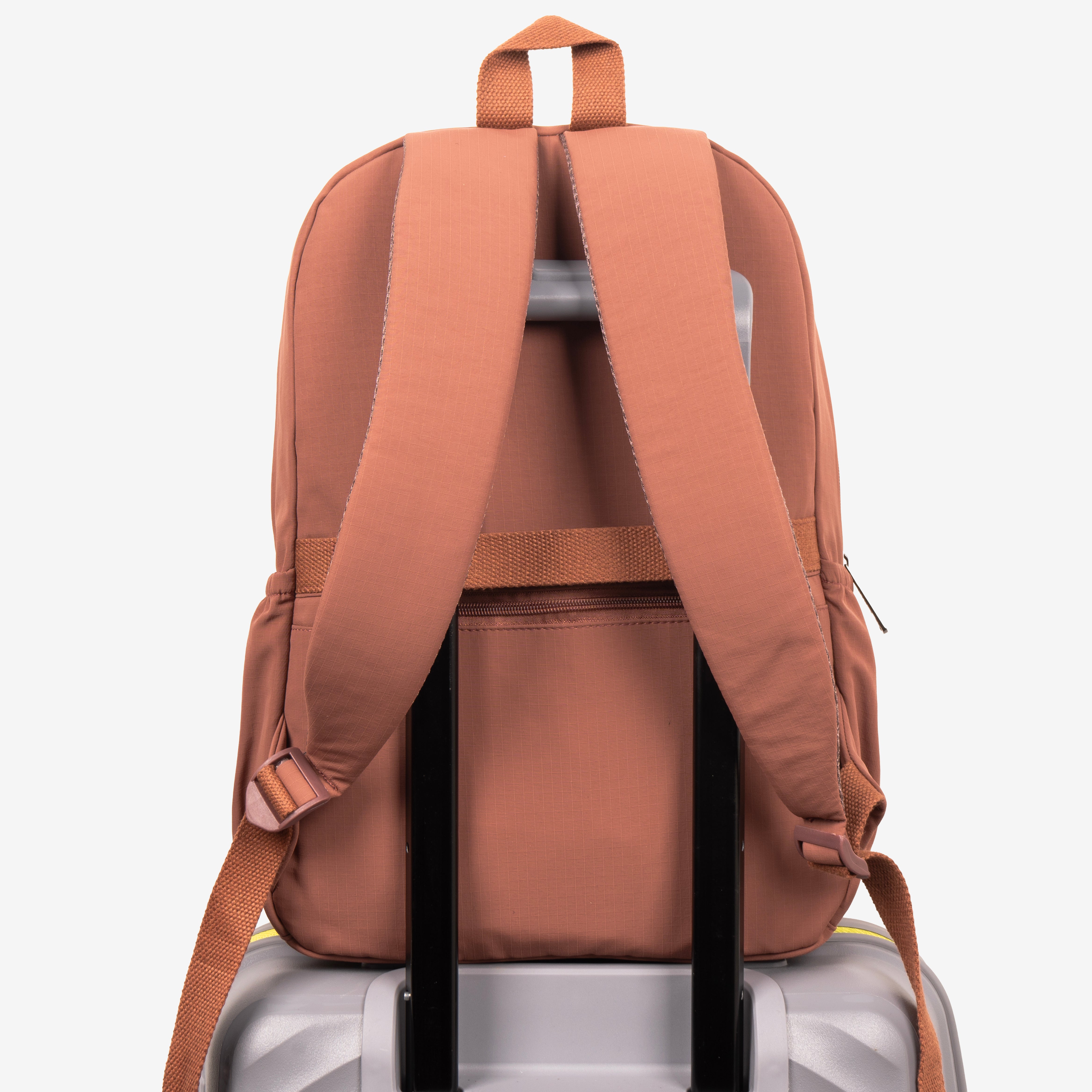 PeakVibe Backpack
