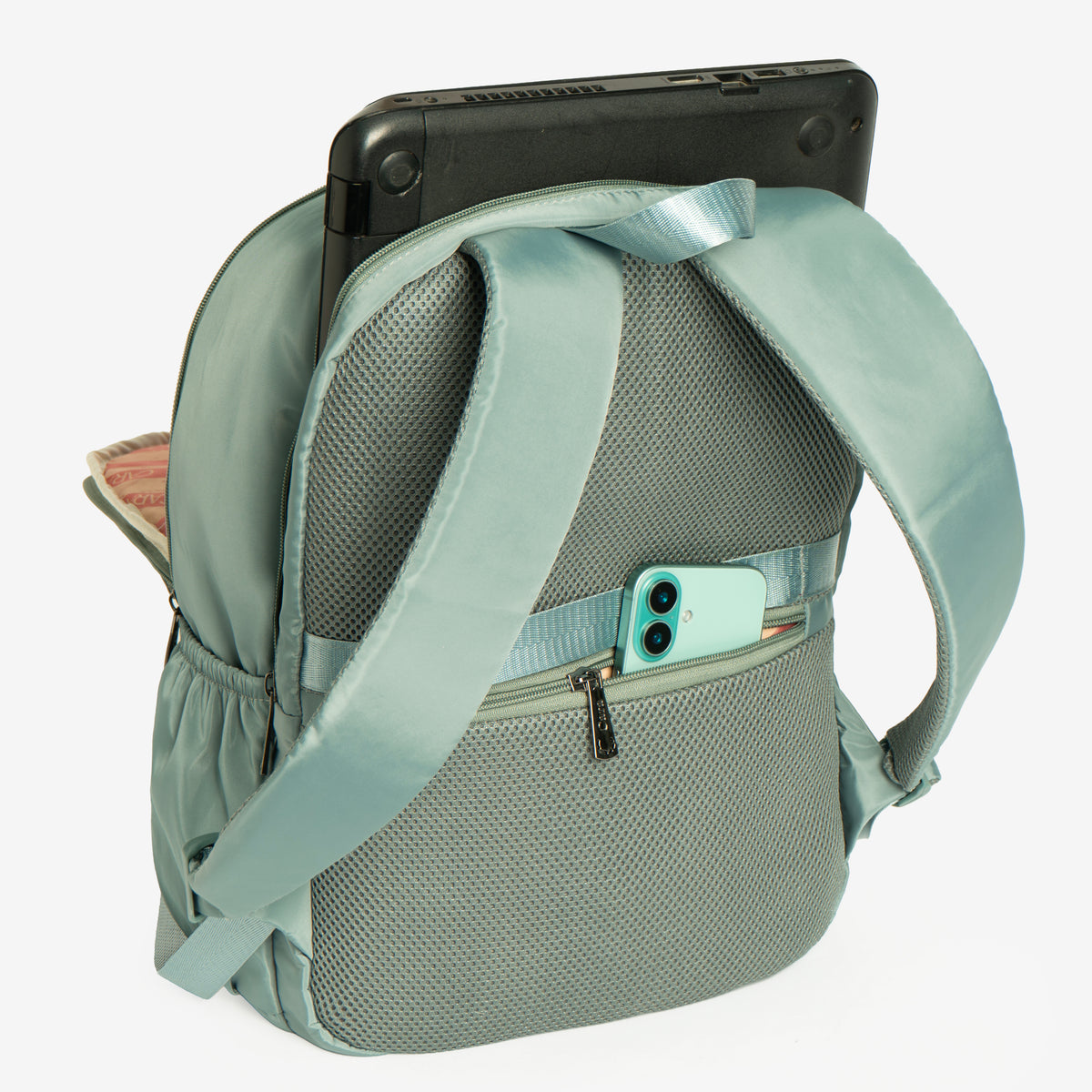 CARA Everyday Essentials Backpack