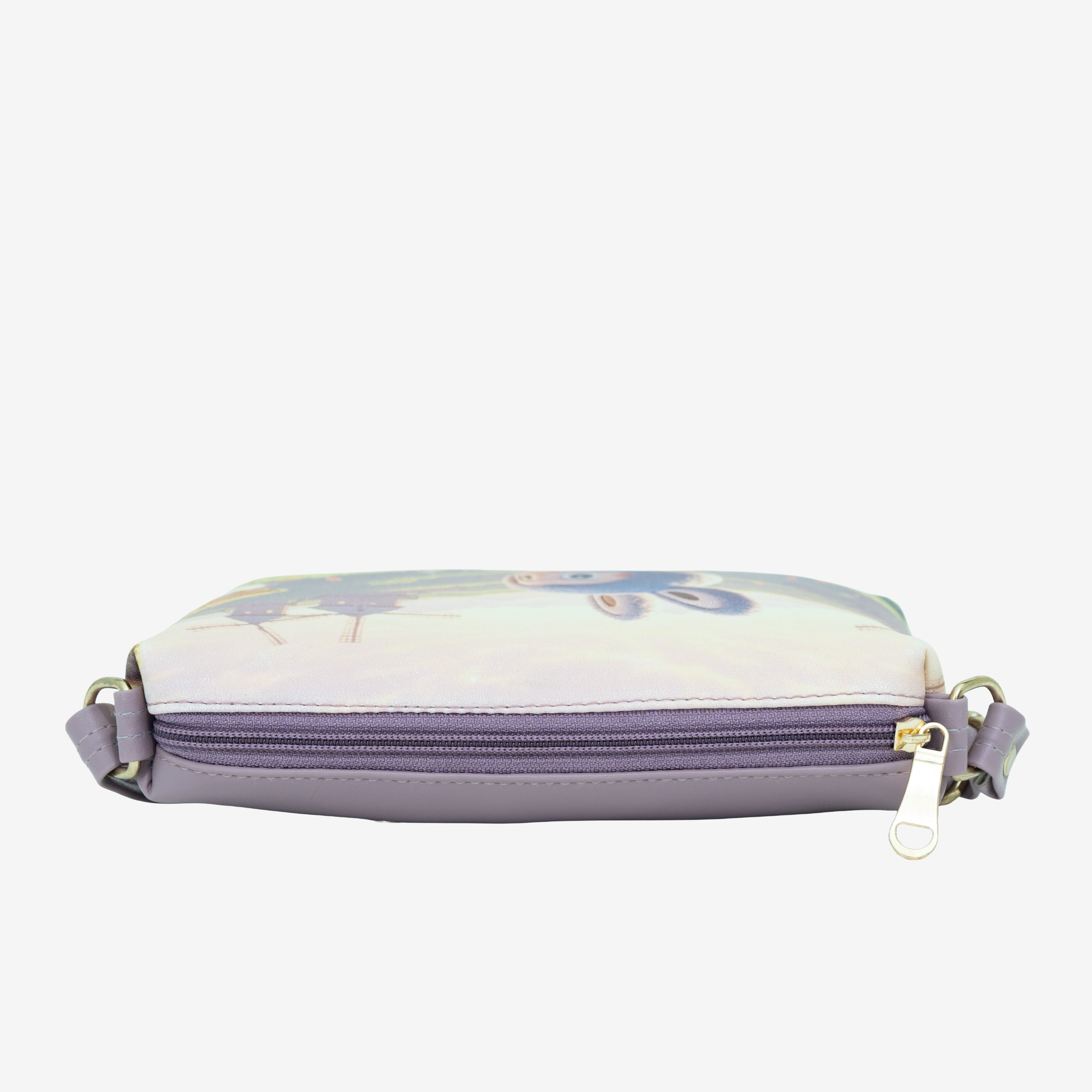 MimiSatchel Labubu Bags