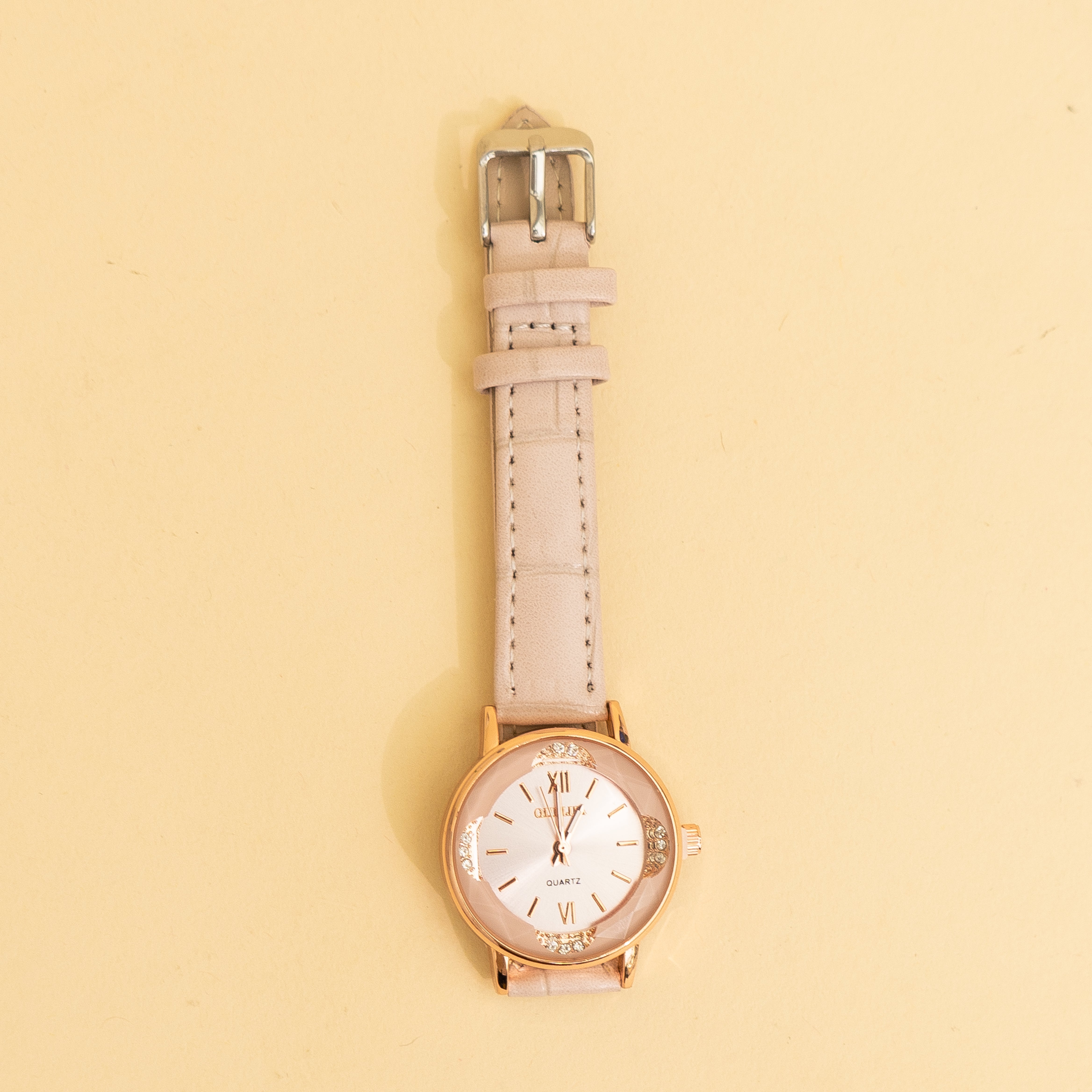Tickle Time Watches
