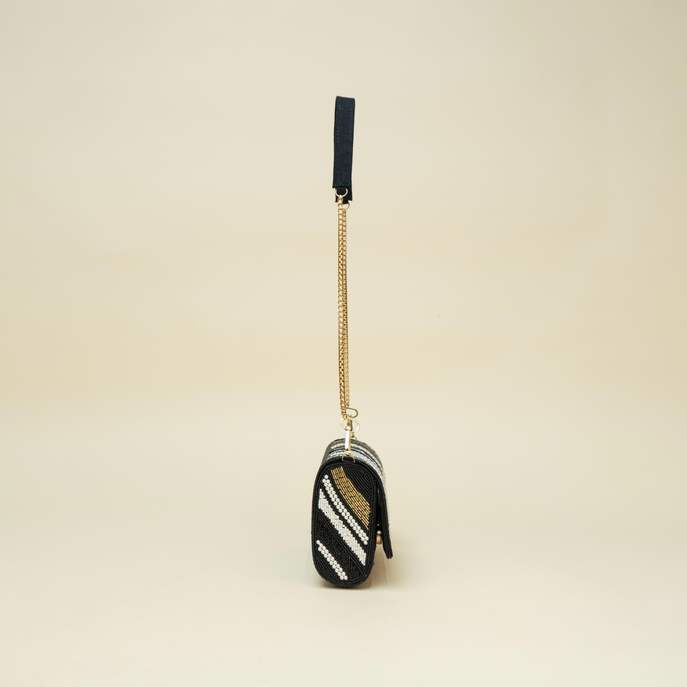 Bead Accent Wedding Collection