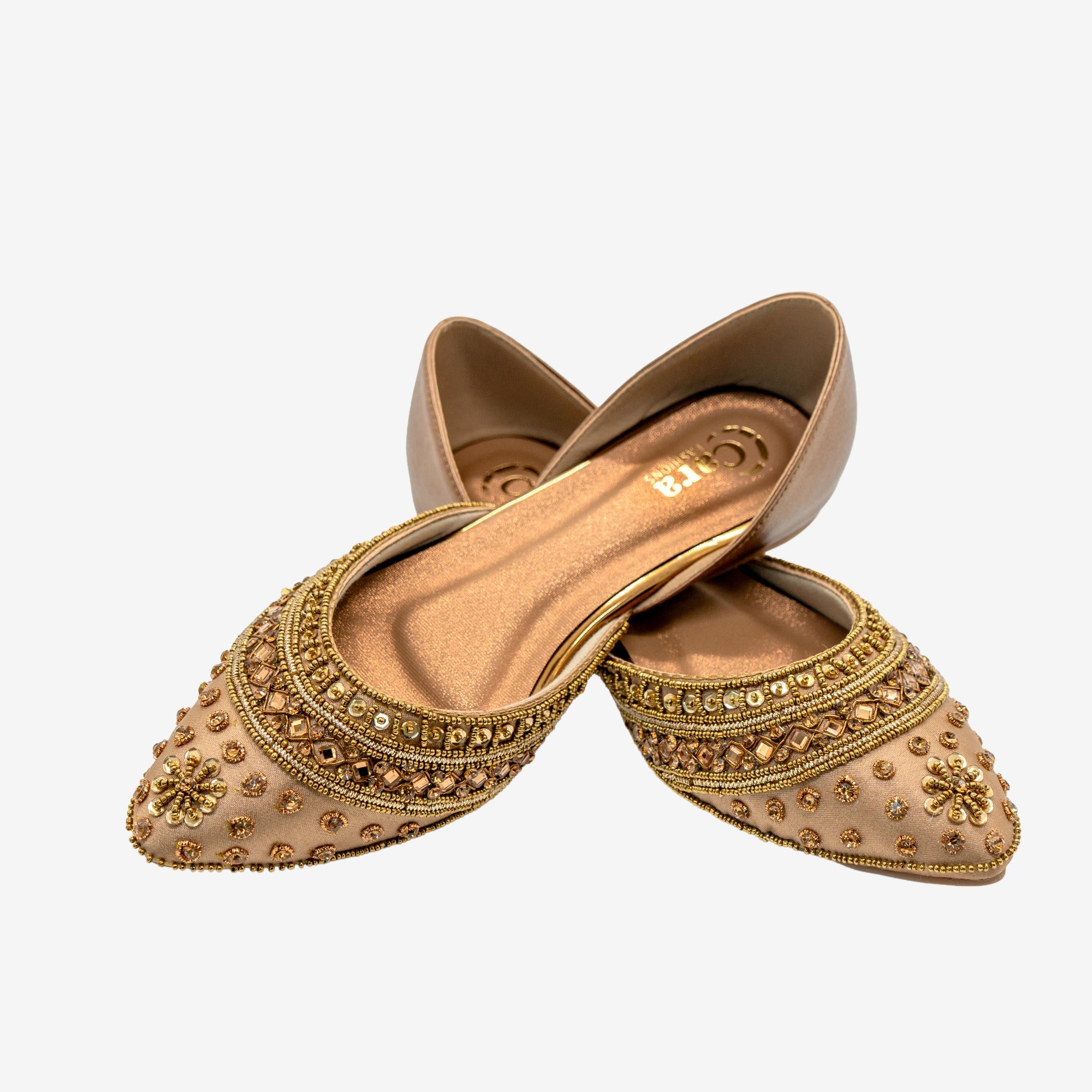 Corvyn ComfortCurve Mules