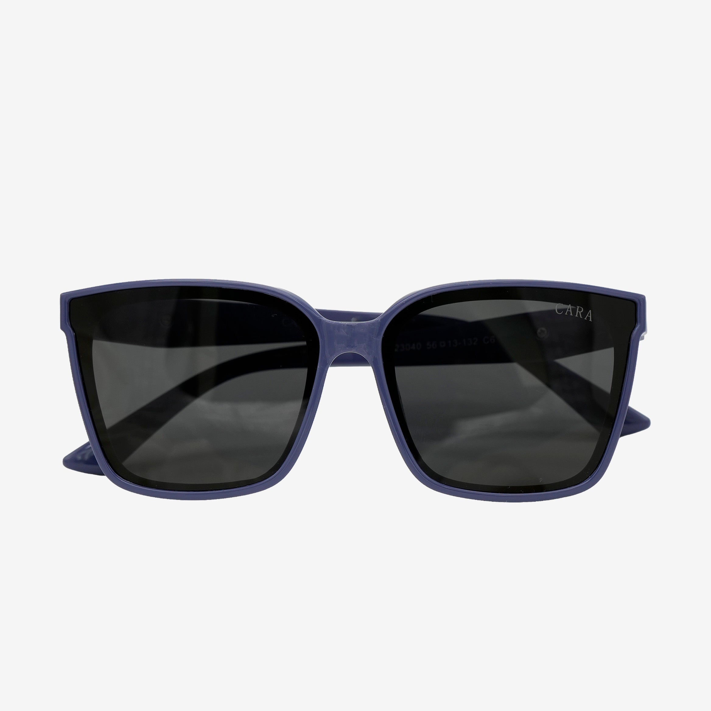 Bold Horizon Sunglass