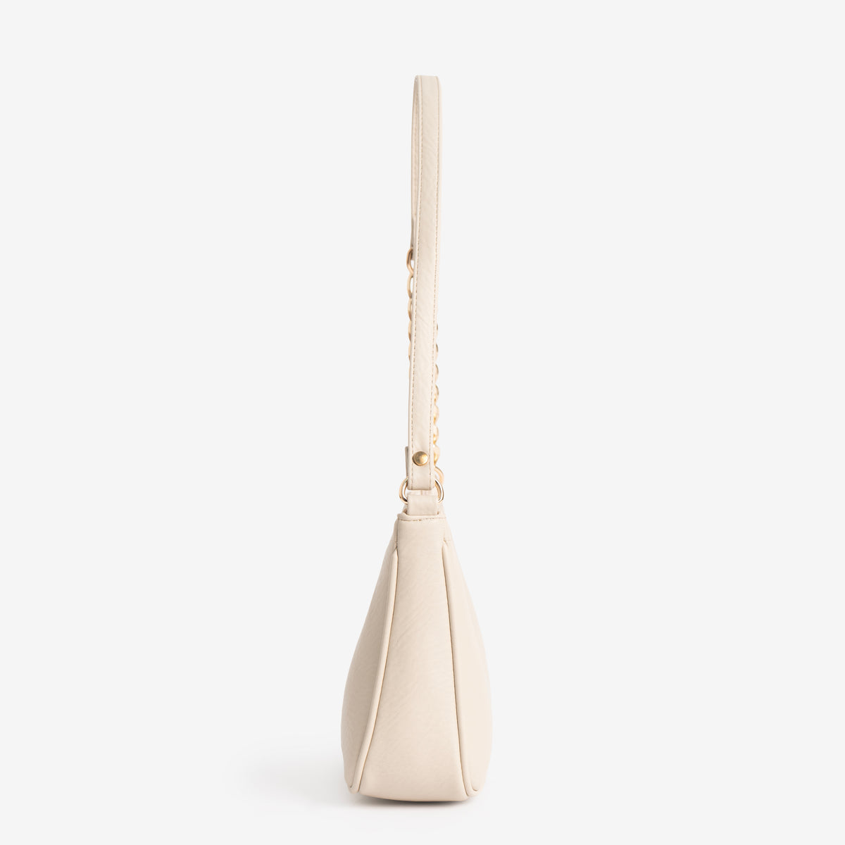CARA Elara Chain Hobo Bag