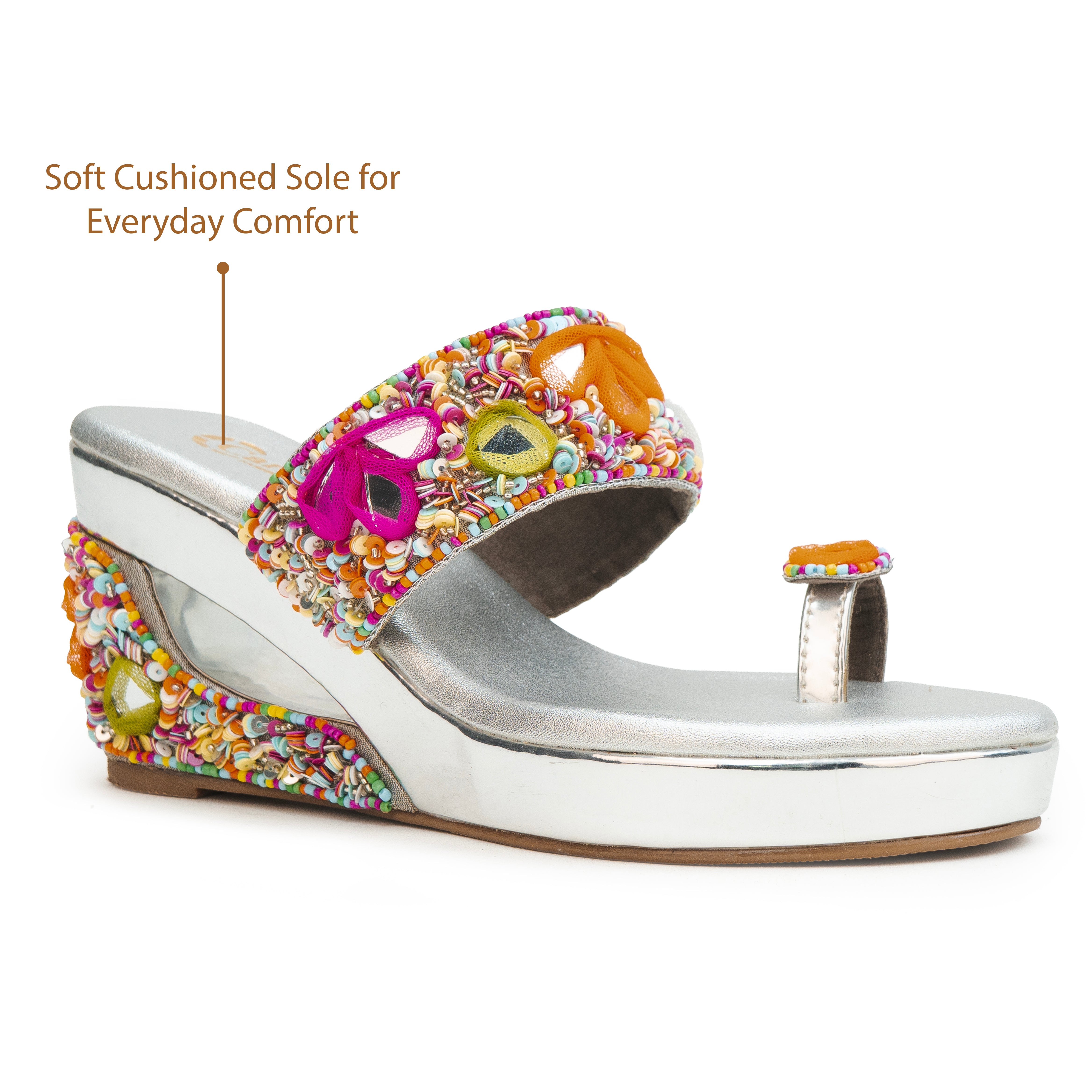BeadBreeze Wedges