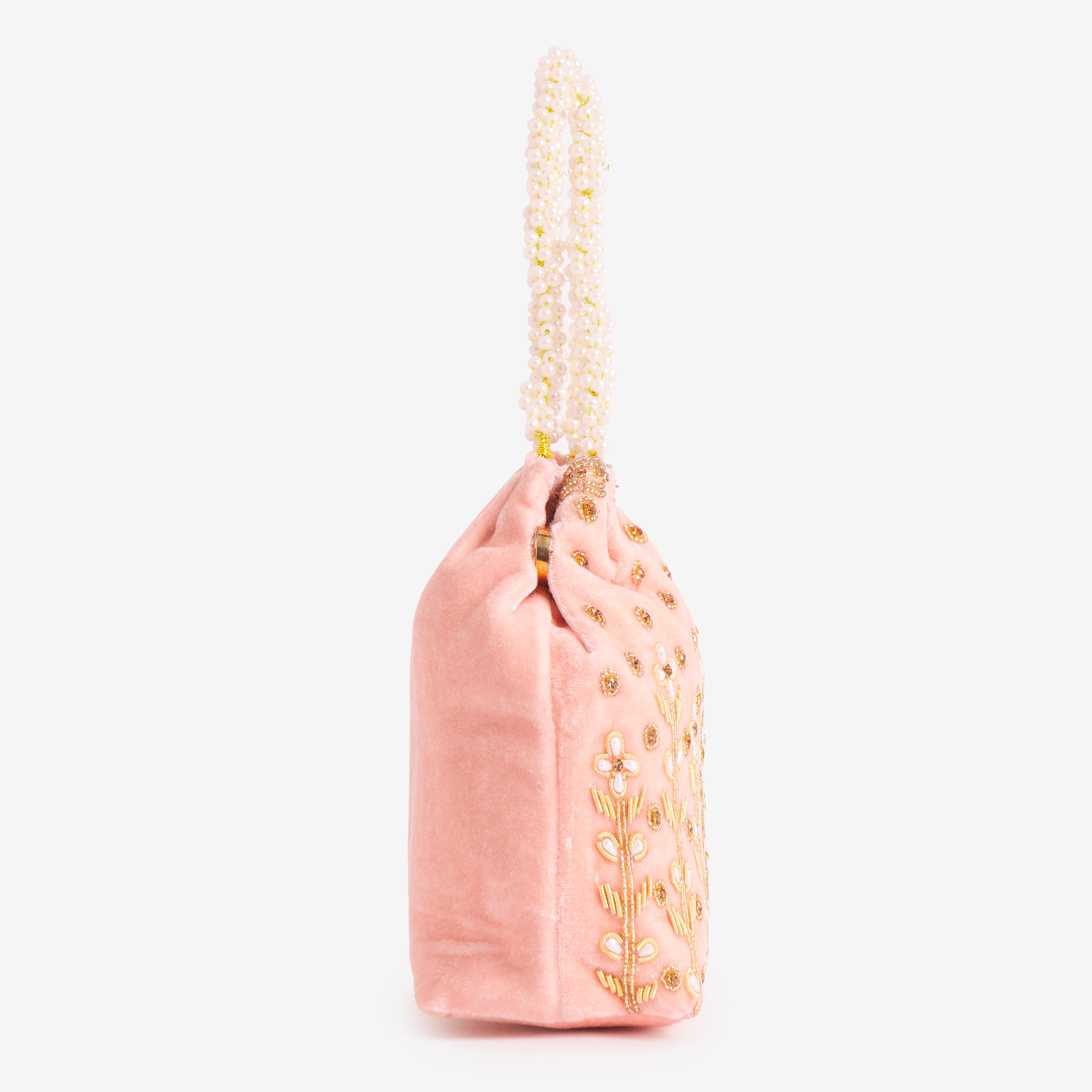 Velvet Muse Potli