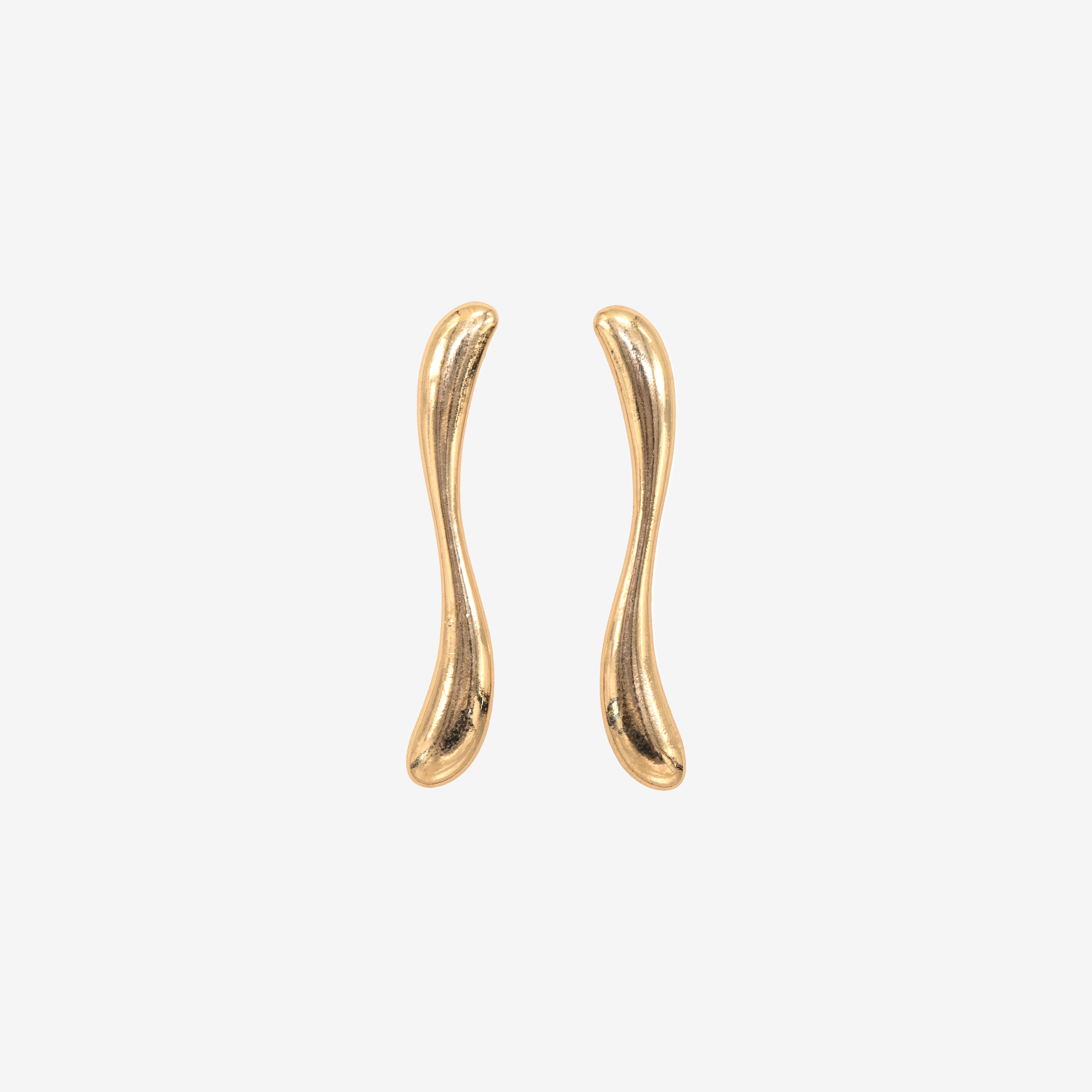 Shape Poem Earrings