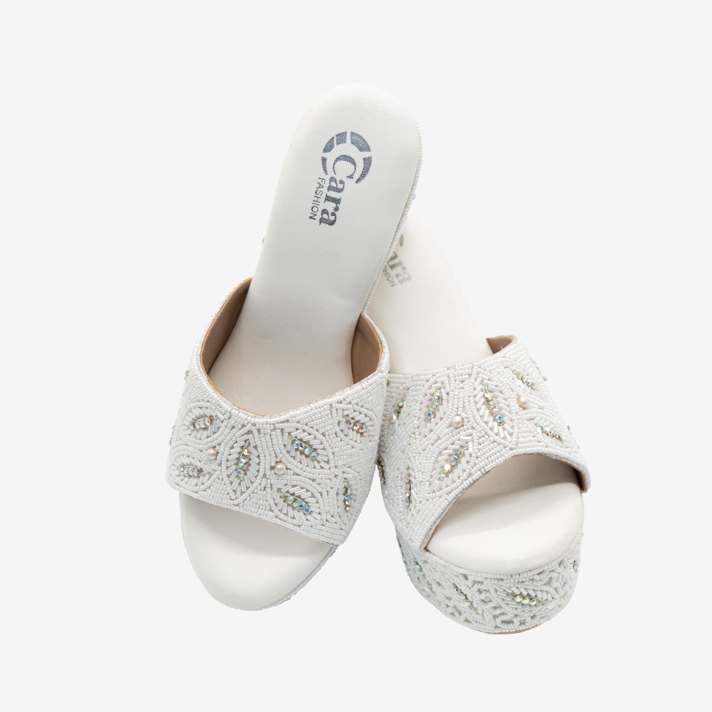 Softline MeshStep Heels