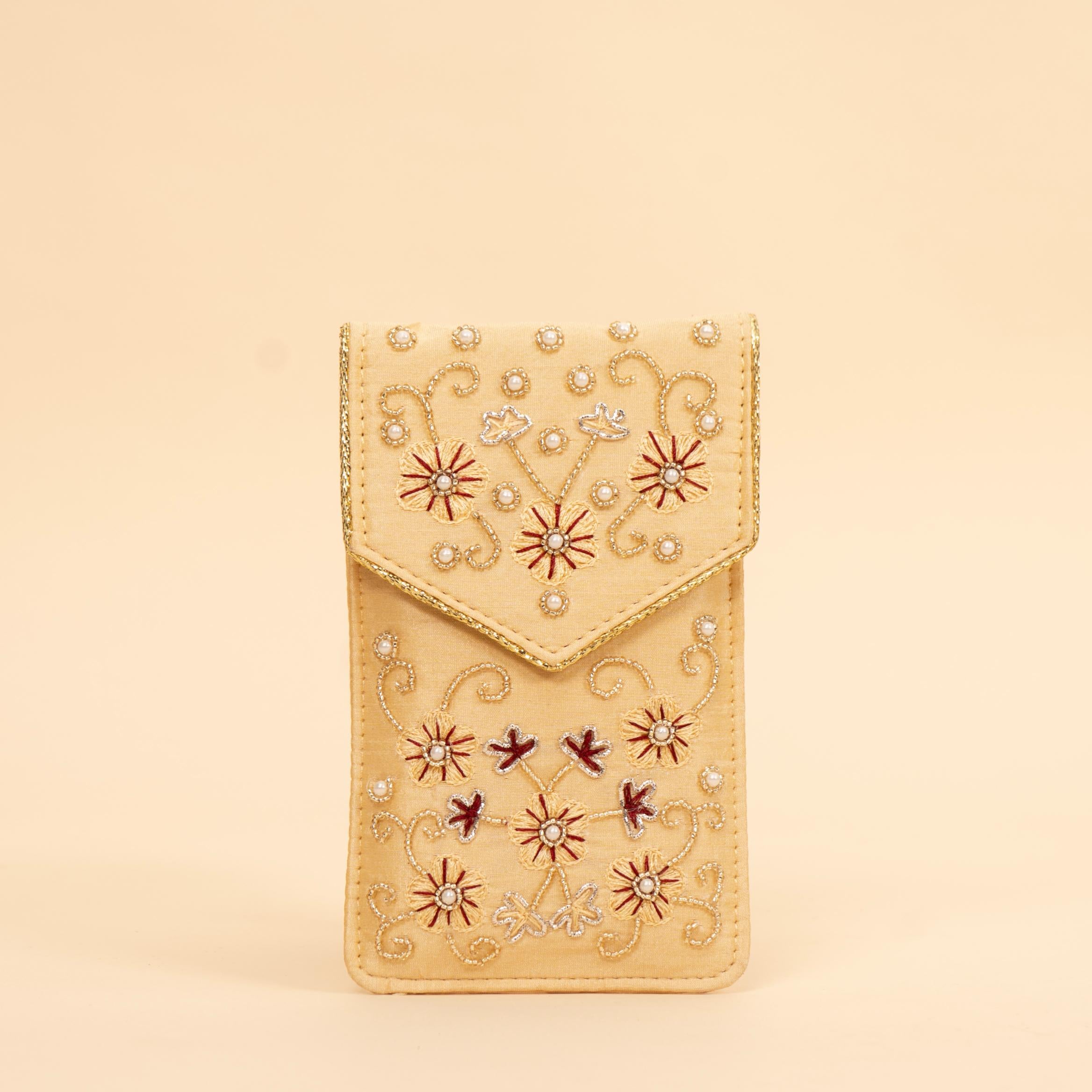 Pearl Allure Mobile Sling