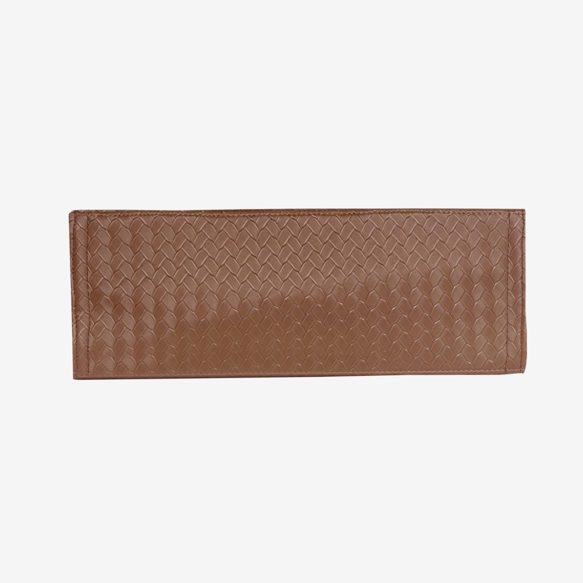 Linor Structured Work Bag