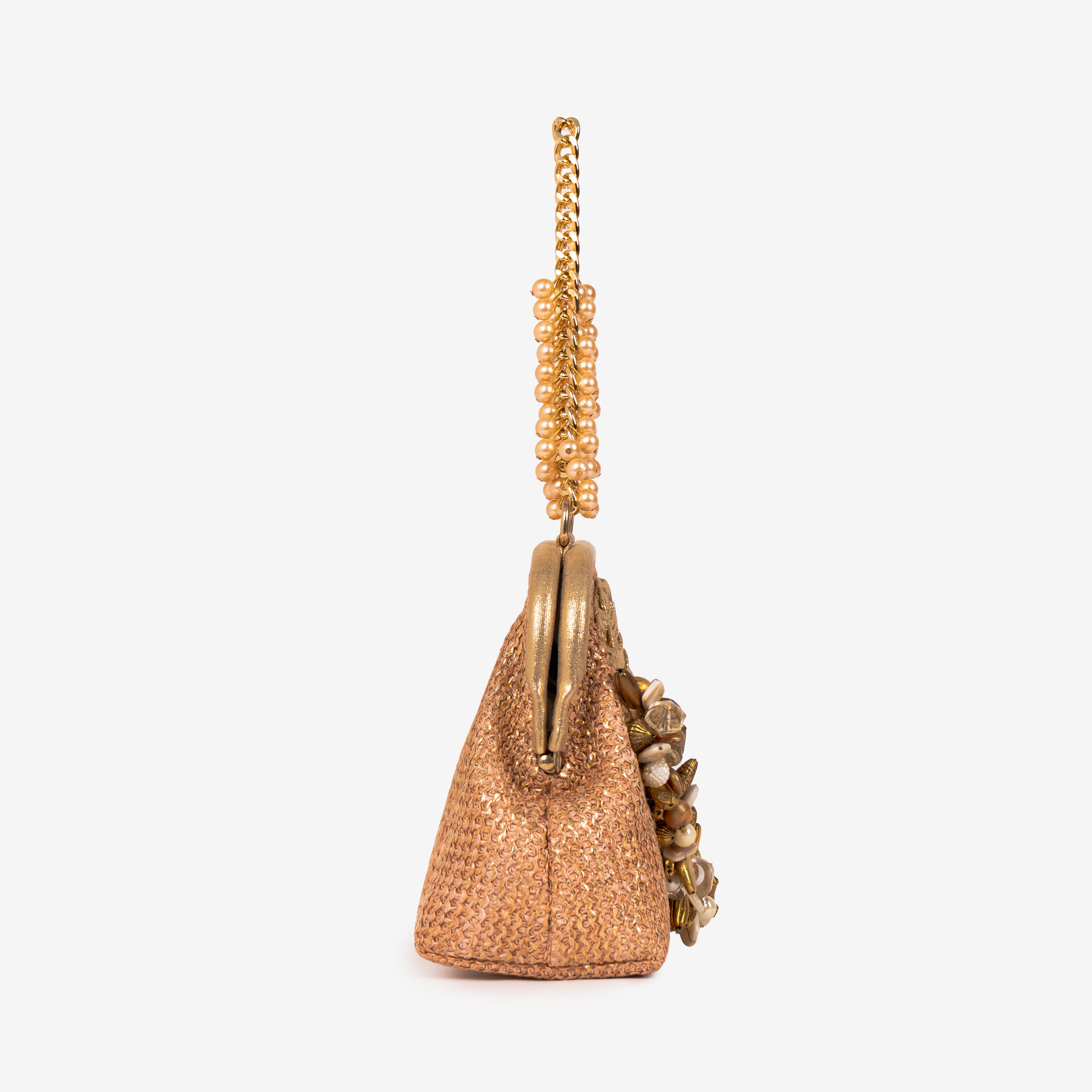 Empress Shell potli | cara