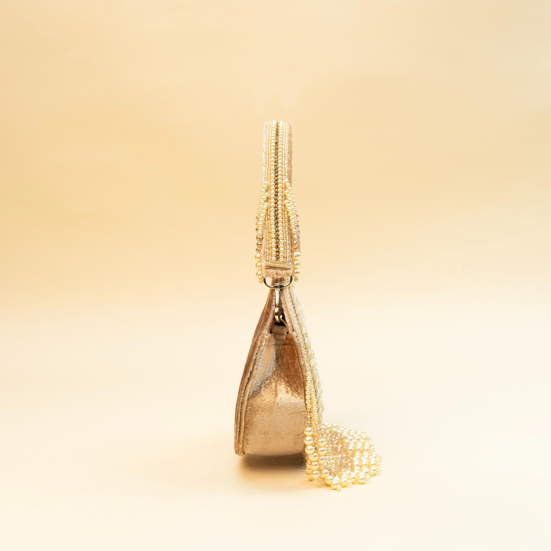 The Bridal Handle