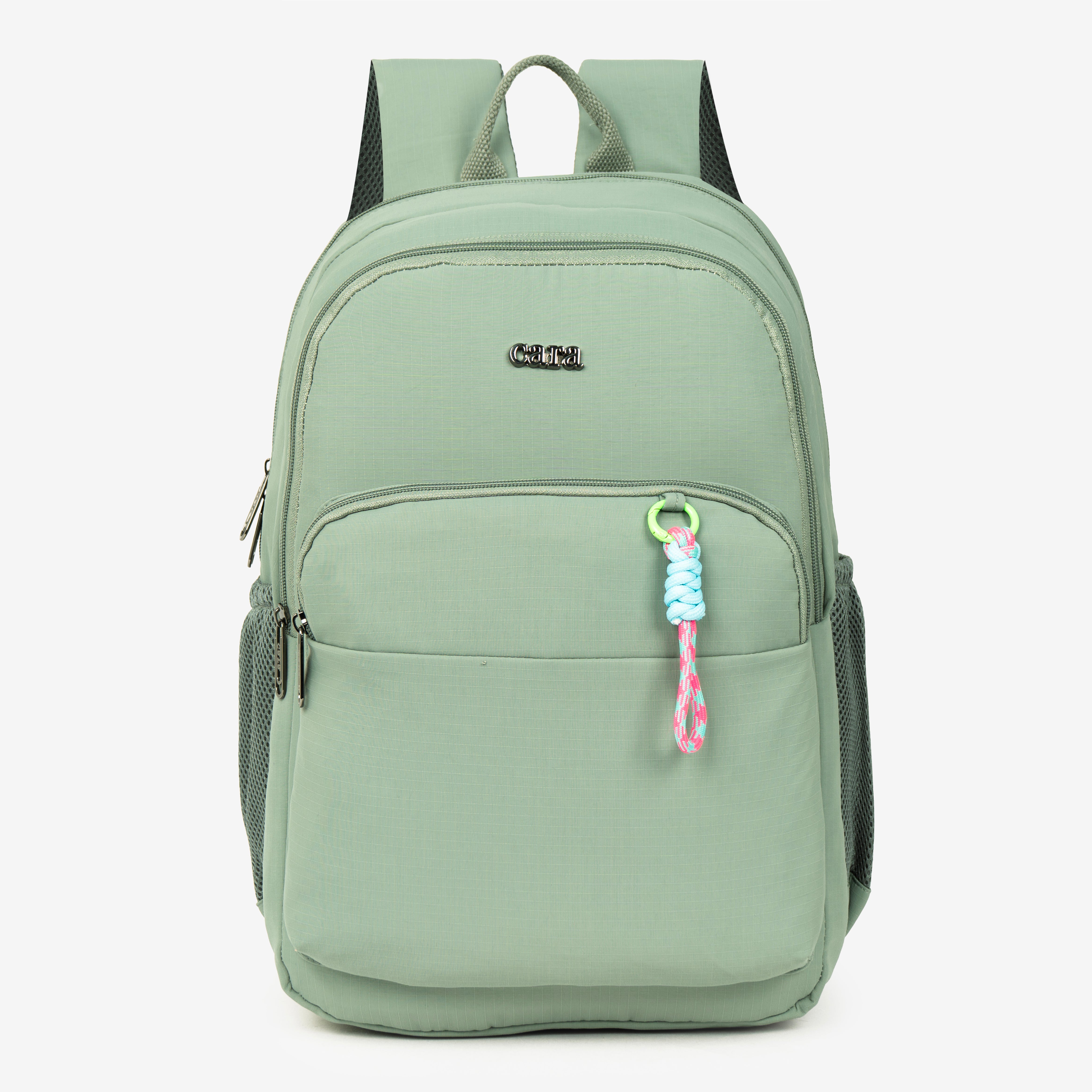 SwiftZip Backpack