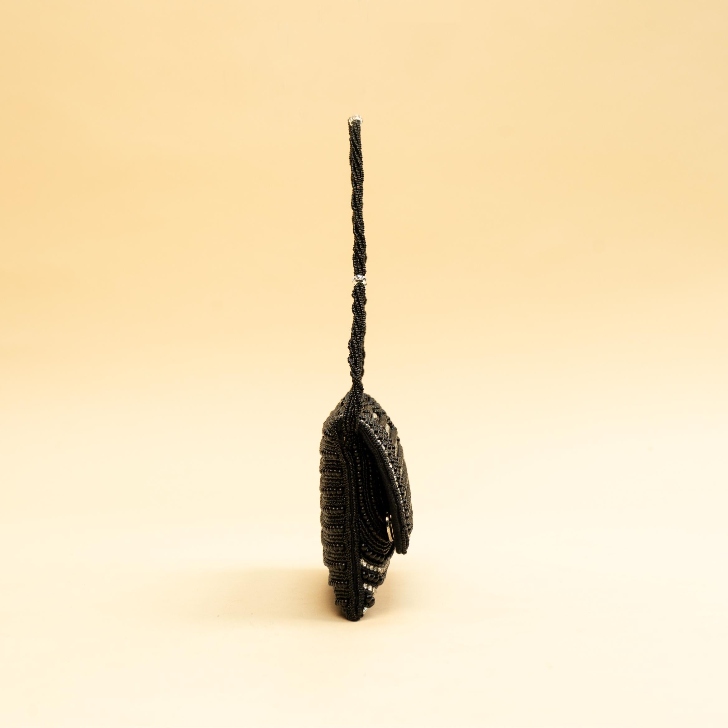 Ethereal Pearl Glow Sling