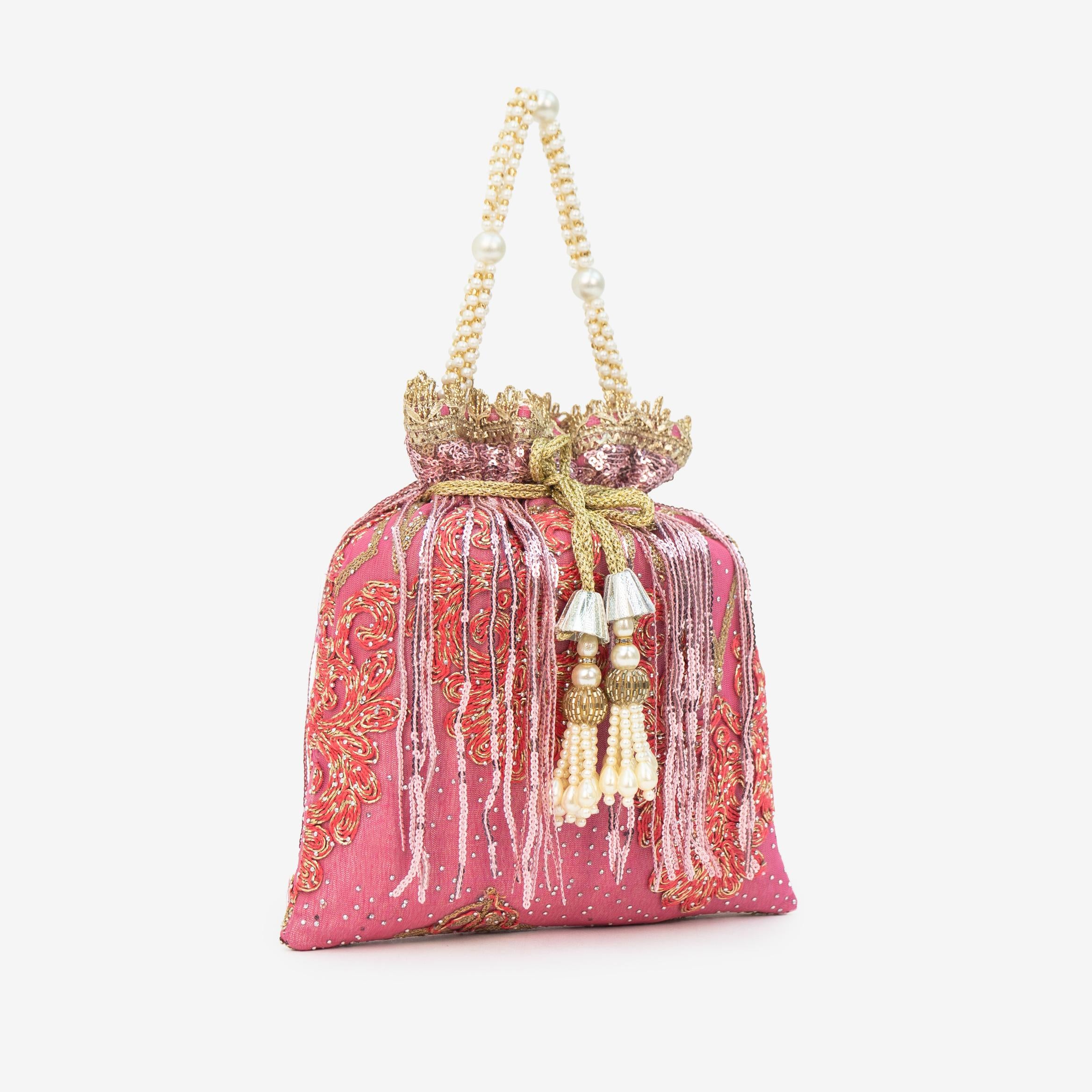 Royal Grace Potli