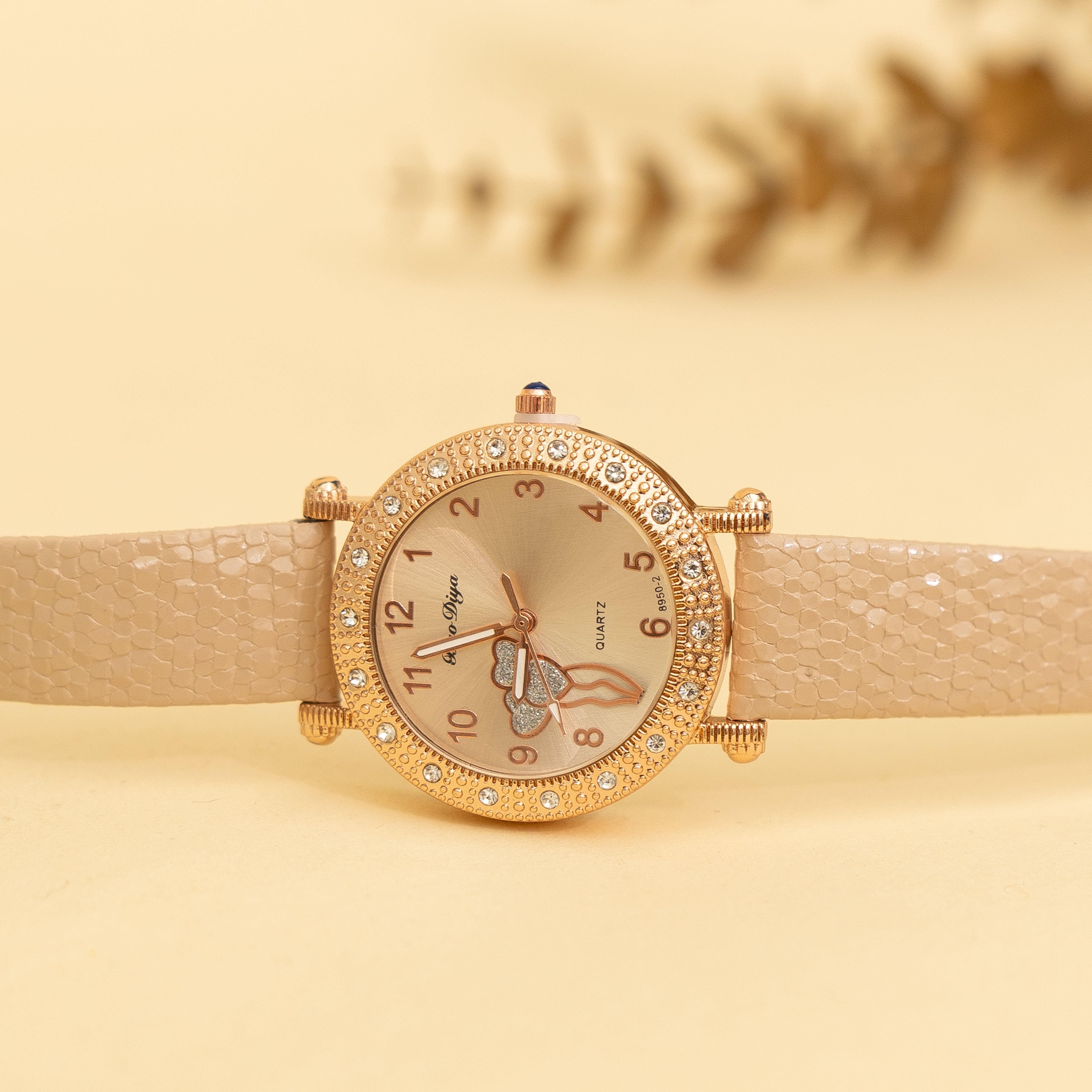 Jolly Hour Watches