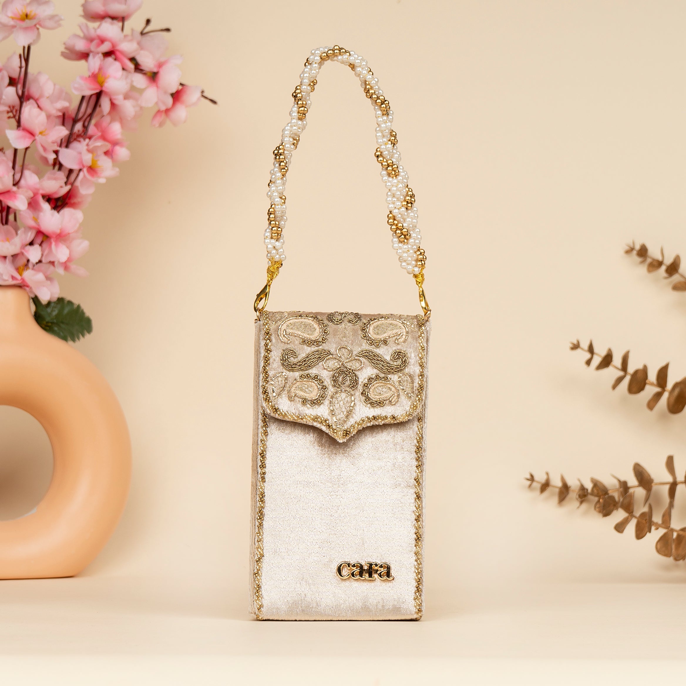 Metaluxe Mobile Sling