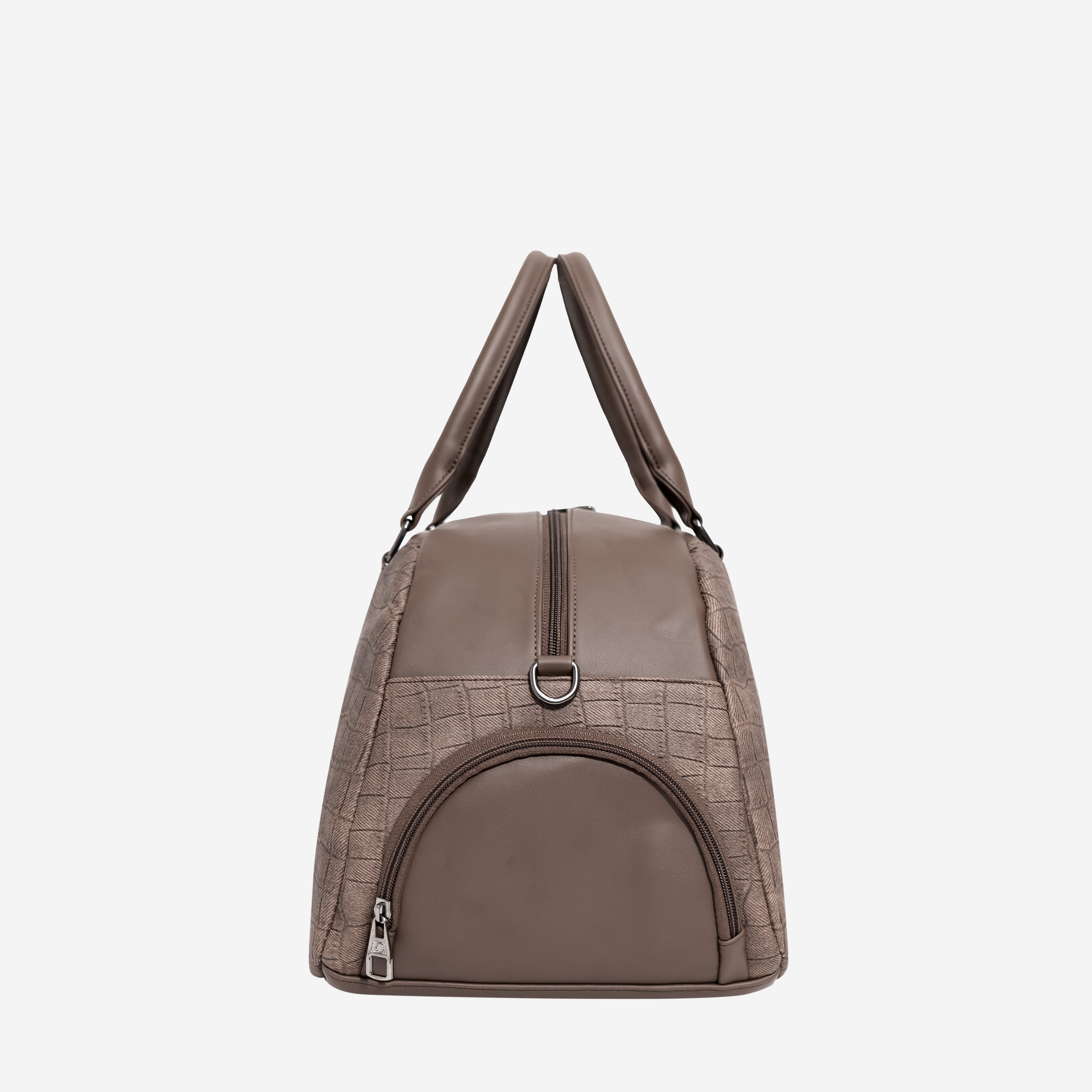 Explorer’s Essential Duffle Bag I Cara